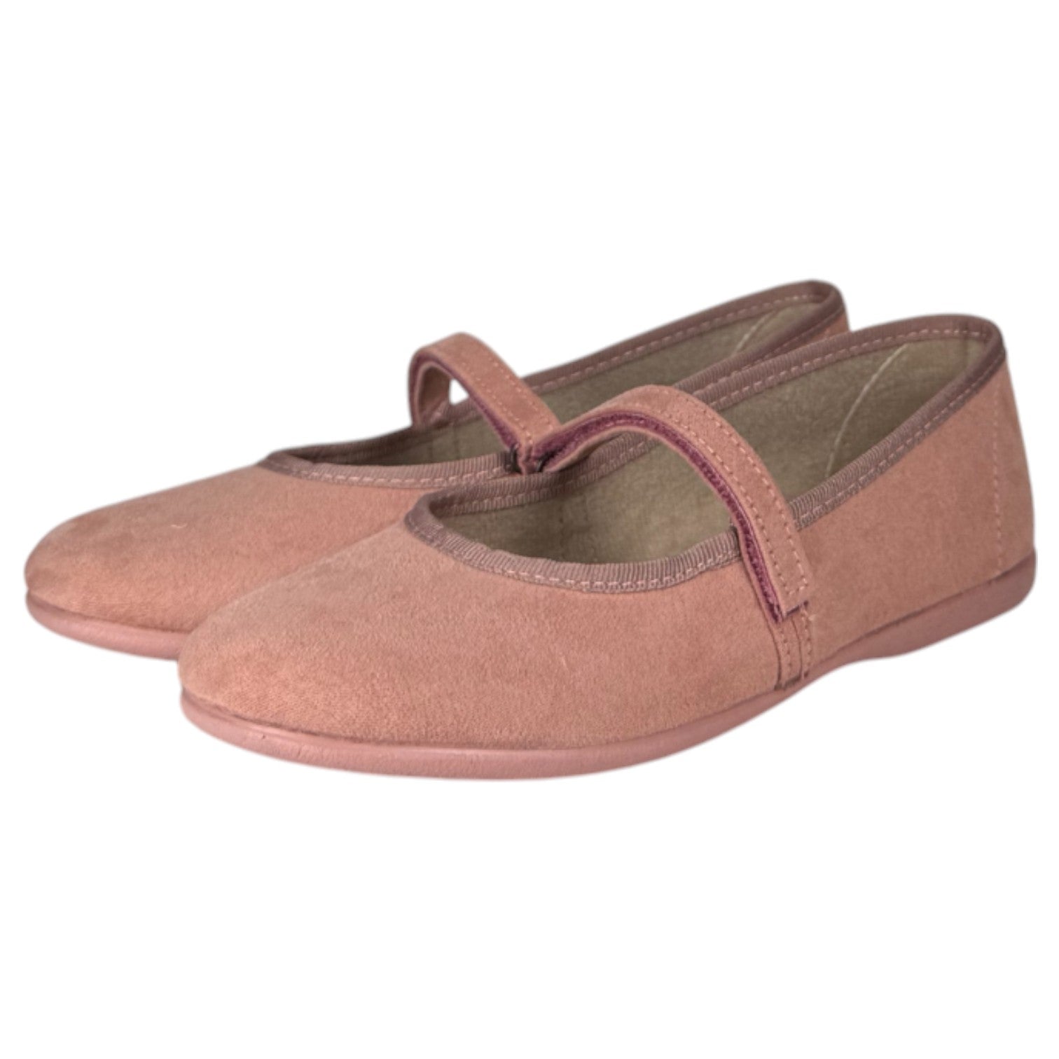 Merceditas Bubble Kids 850 Ultra Rosa - imagen 3