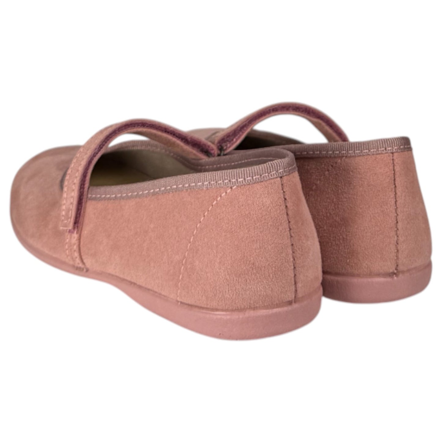 Merceditas Bubble Kids 850 Ultra Rosa - imagen 4