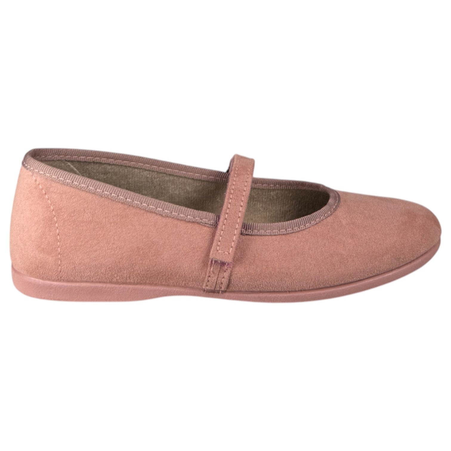 Merceditas Bubble Kids 850 Ultra Rosa - imagen 1