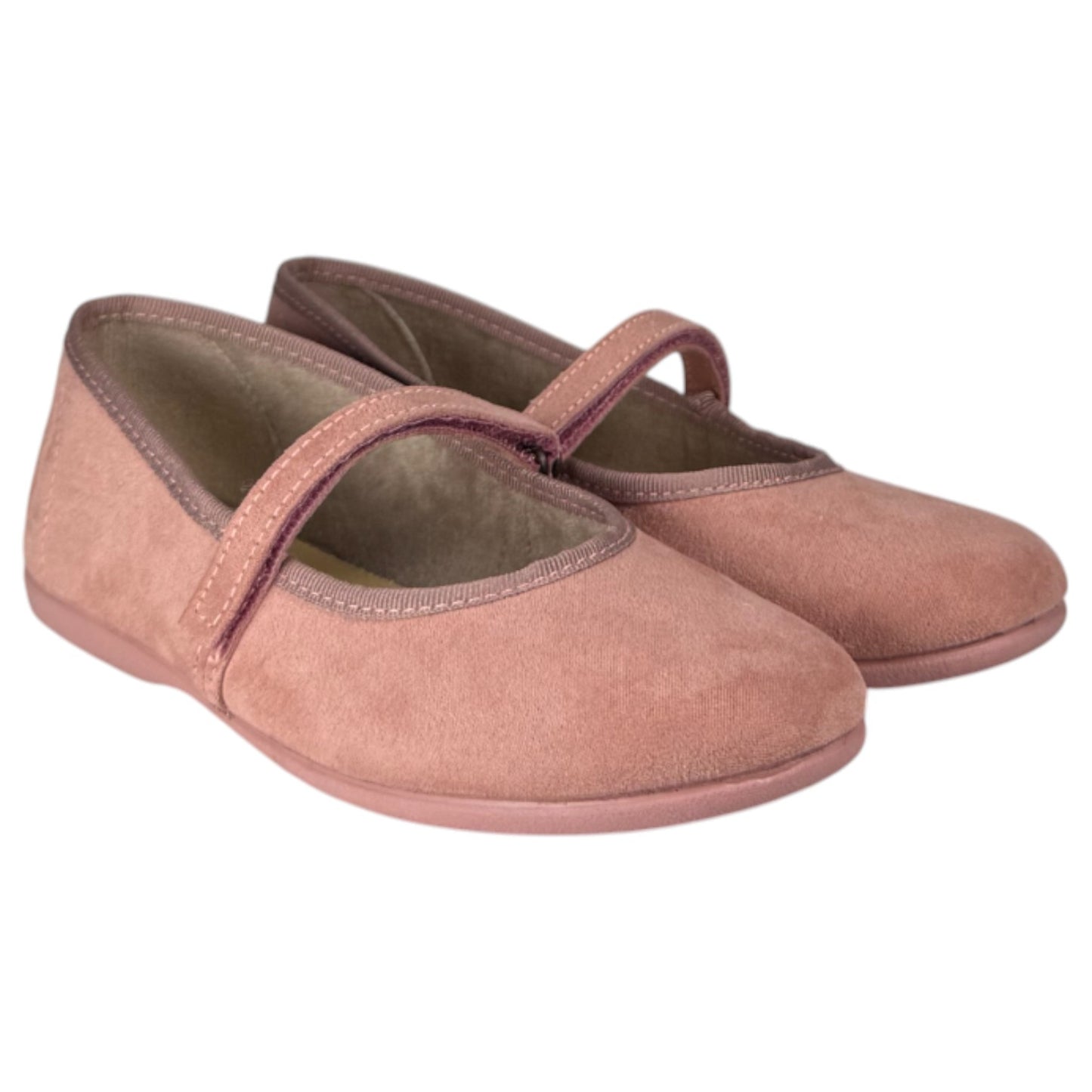 Merceditas Bubble Kids 850 Ultra Rosa - imagen 2