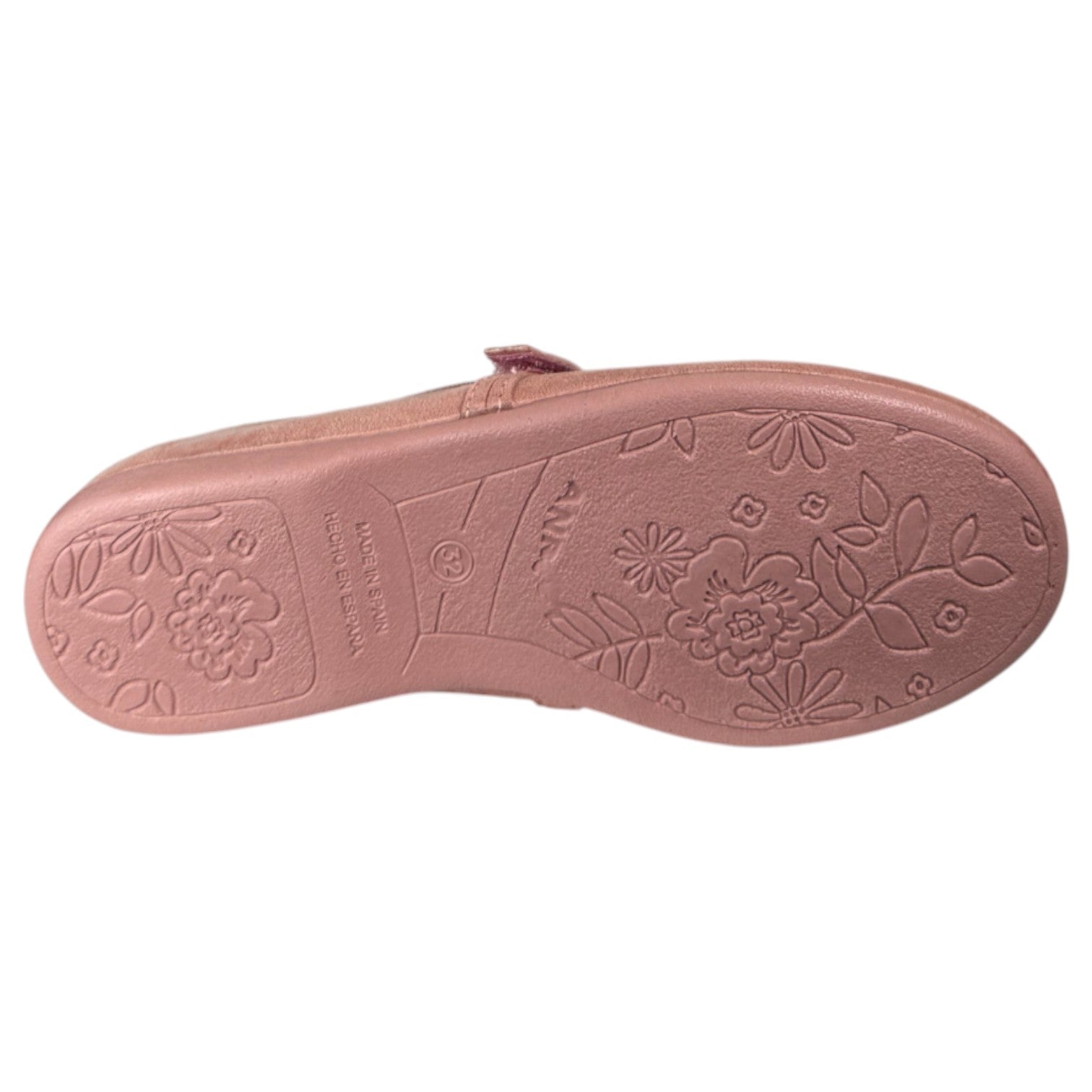 Merceditas Bubble Kids 850 Ultra Rosa - imagen 5