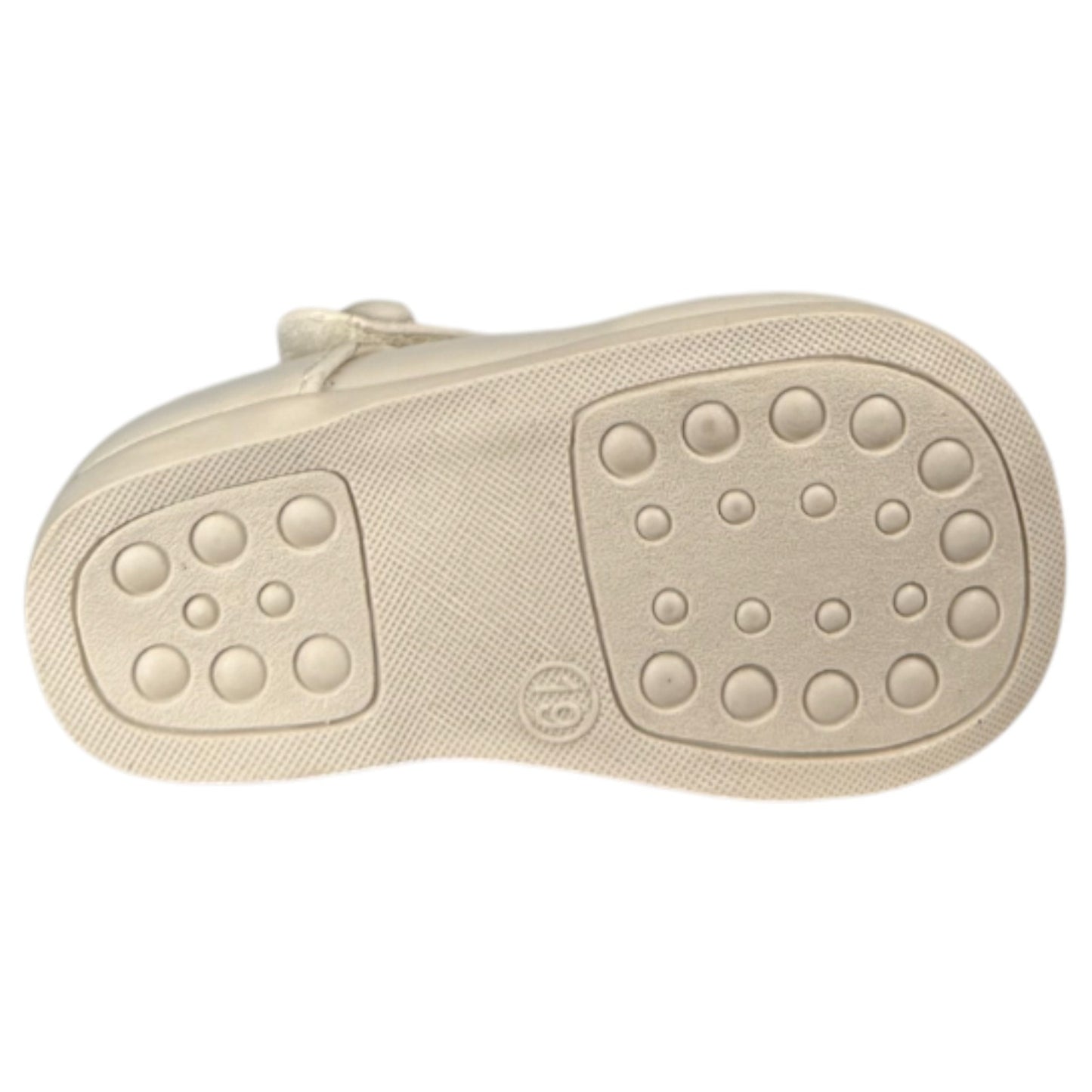 Merceditas Bubble Kids B858 Beig - imagen 5