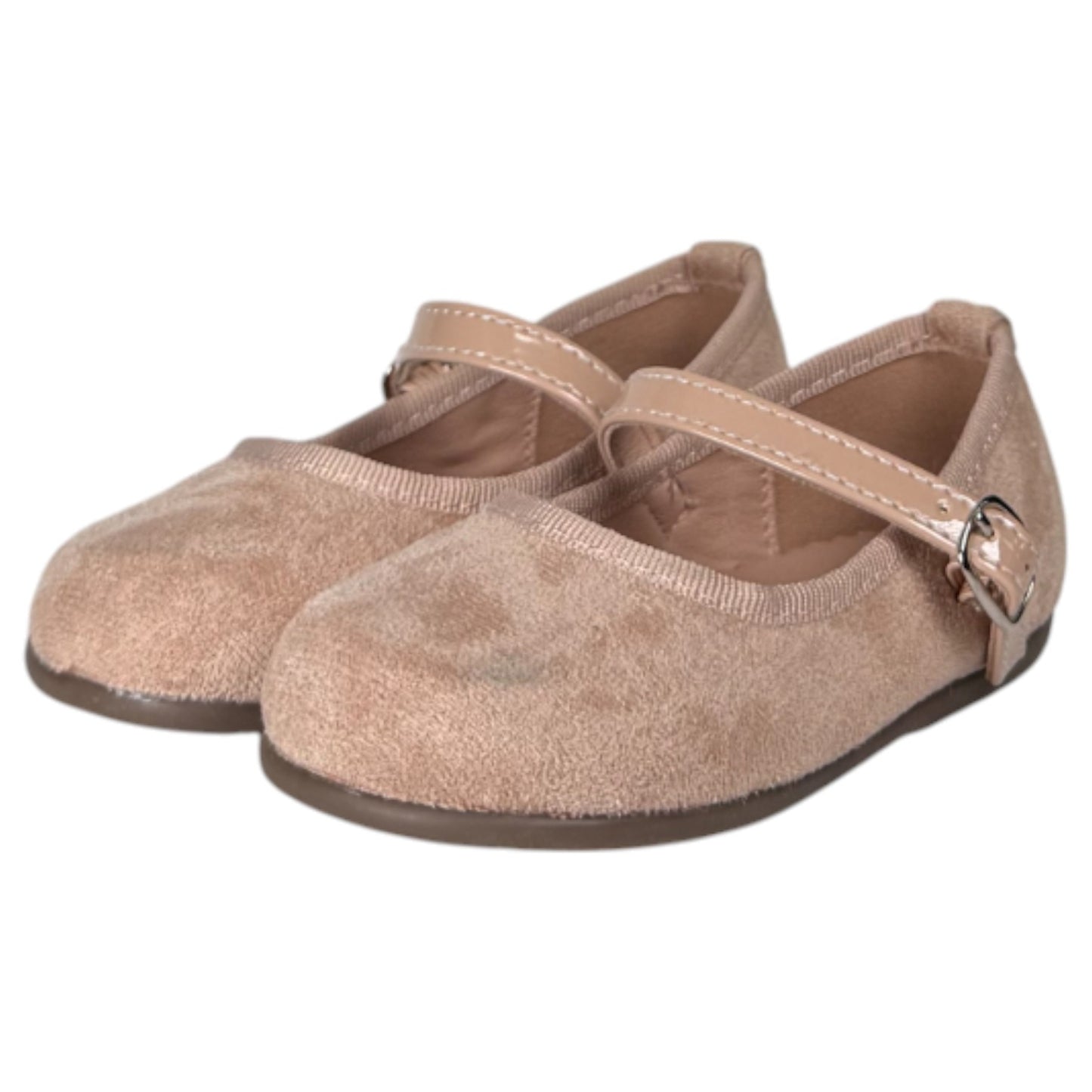 Merceditas Bubble Kids C833 Beig - imagen 3