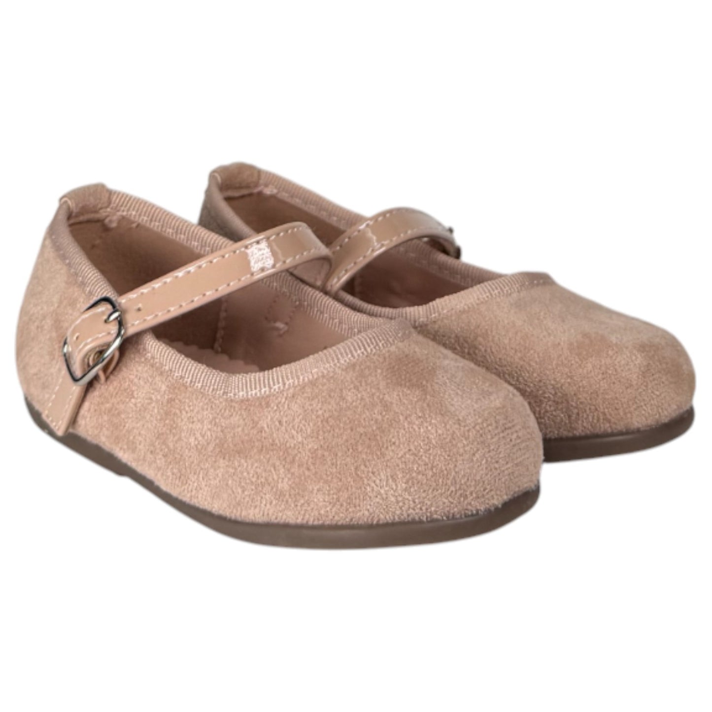 Merceditas Bubble Kids C833 Beig - imagen 2