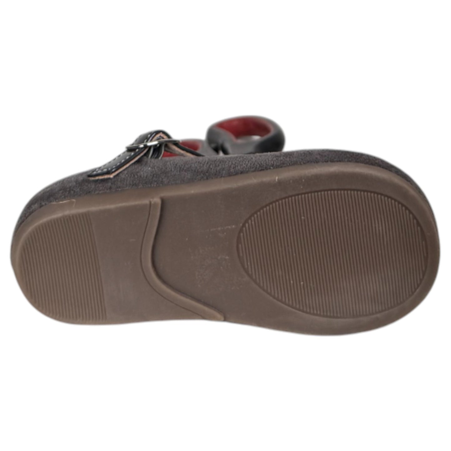 Merceditas Bubble Kids C833 Gris - imagen 5