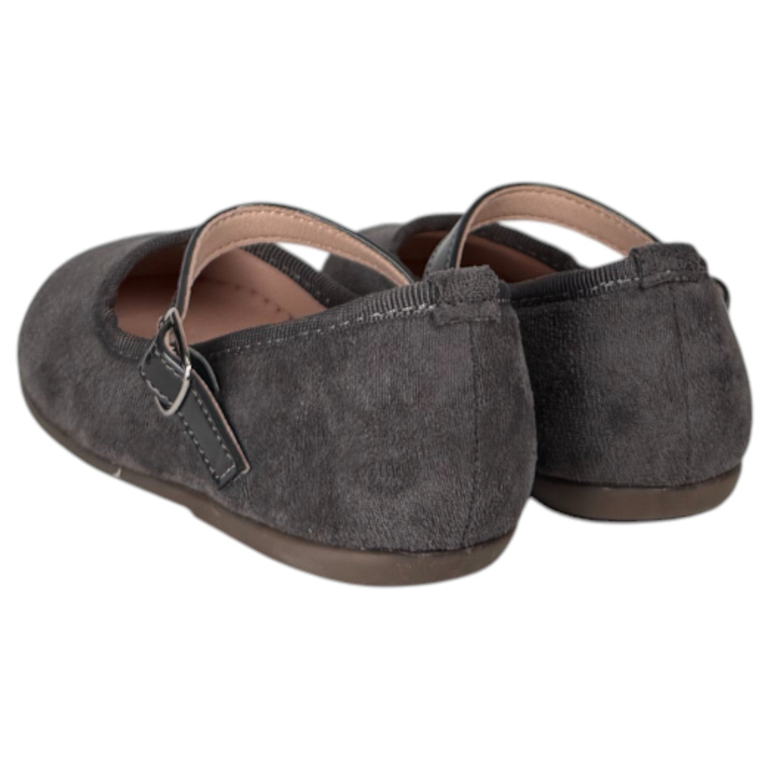 Merceditas Bubble Kids C833 Gris - imagen 4