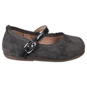 Merceditas Bubble Kids C833 Gris