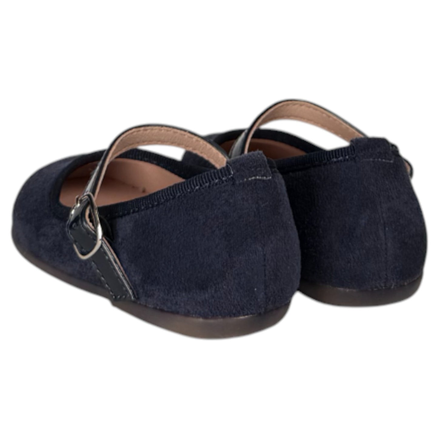 Merceditas Bubble Kids C833 Marino - imagen 4