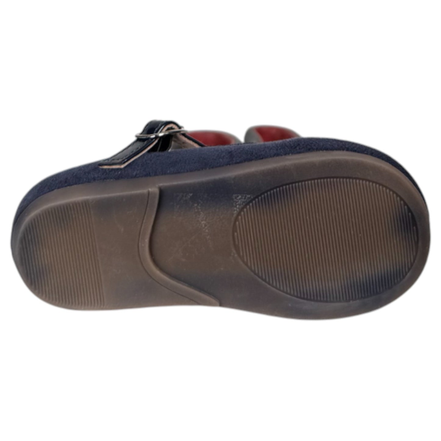 Merceditas Bubble Kids C833 Marino - imagen 5