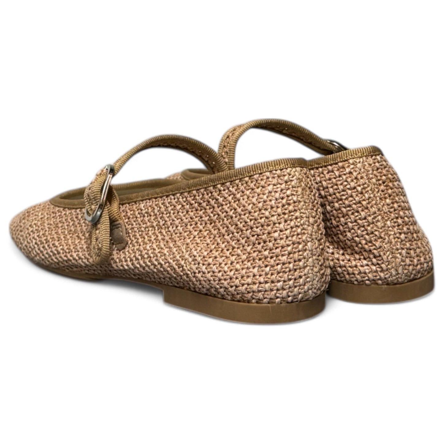 Merceditas Corina Croché M5225 Camel - imagen 6