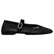 Merceditas Corina Croché M5225 Negro