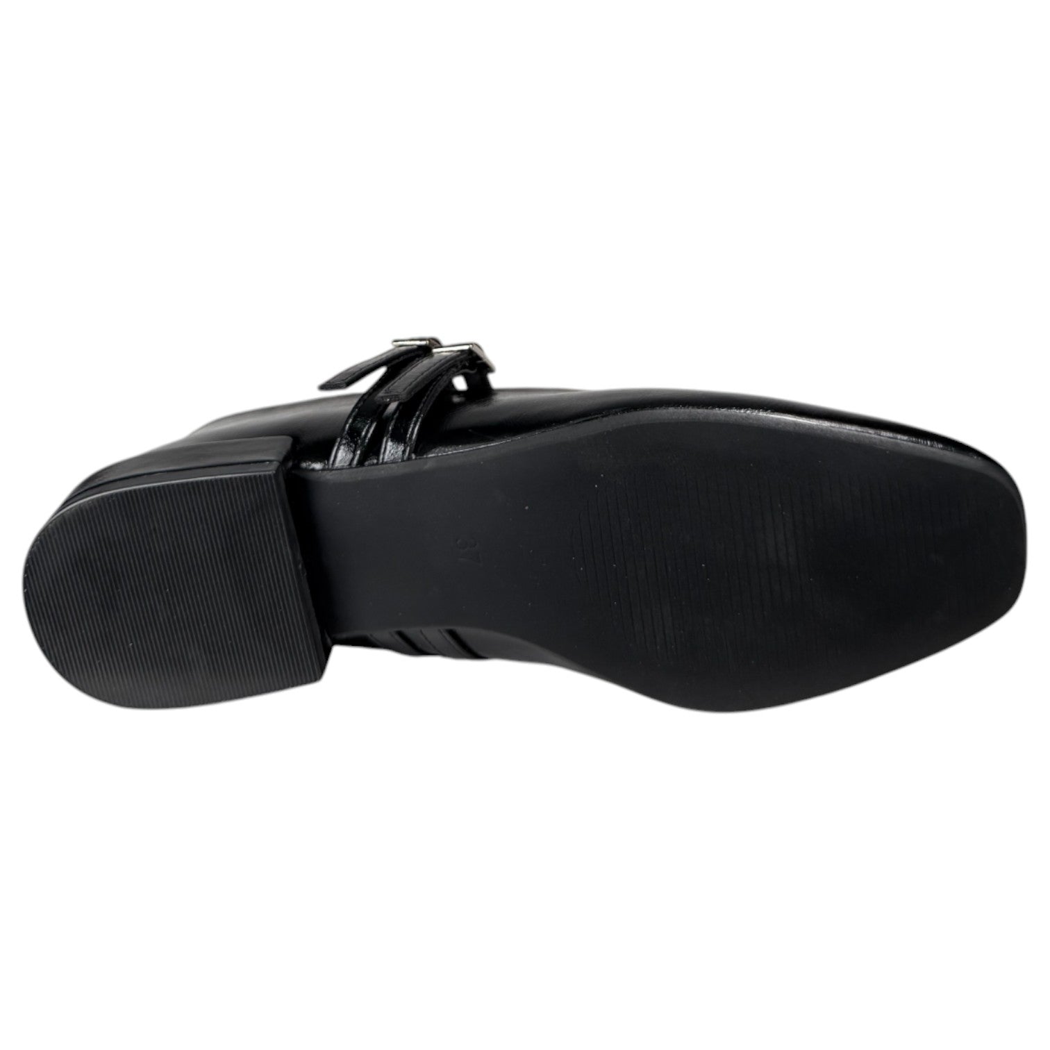 Merceditas Corina Hebillas M5645 Negro - imagen 9