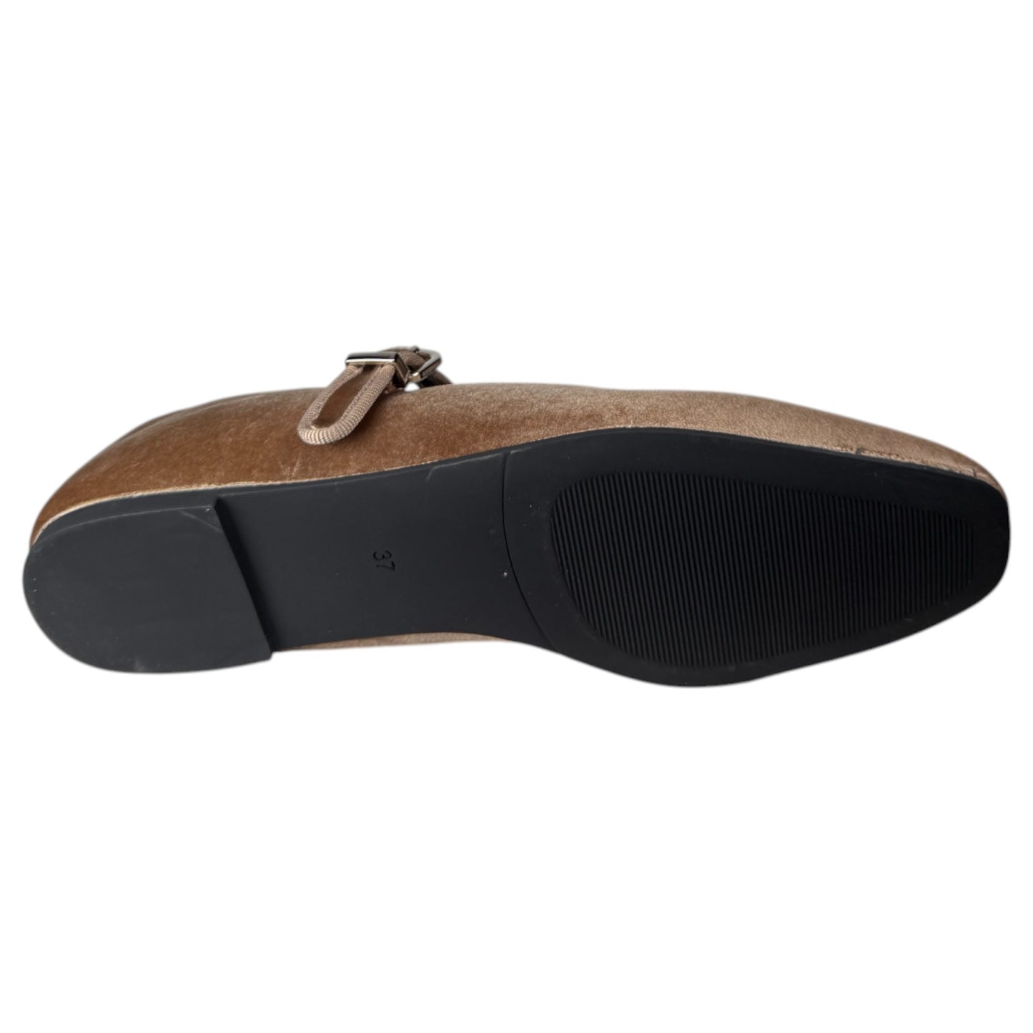 Merceditas Corina Mery Jane M5630 Camel - imagen 8