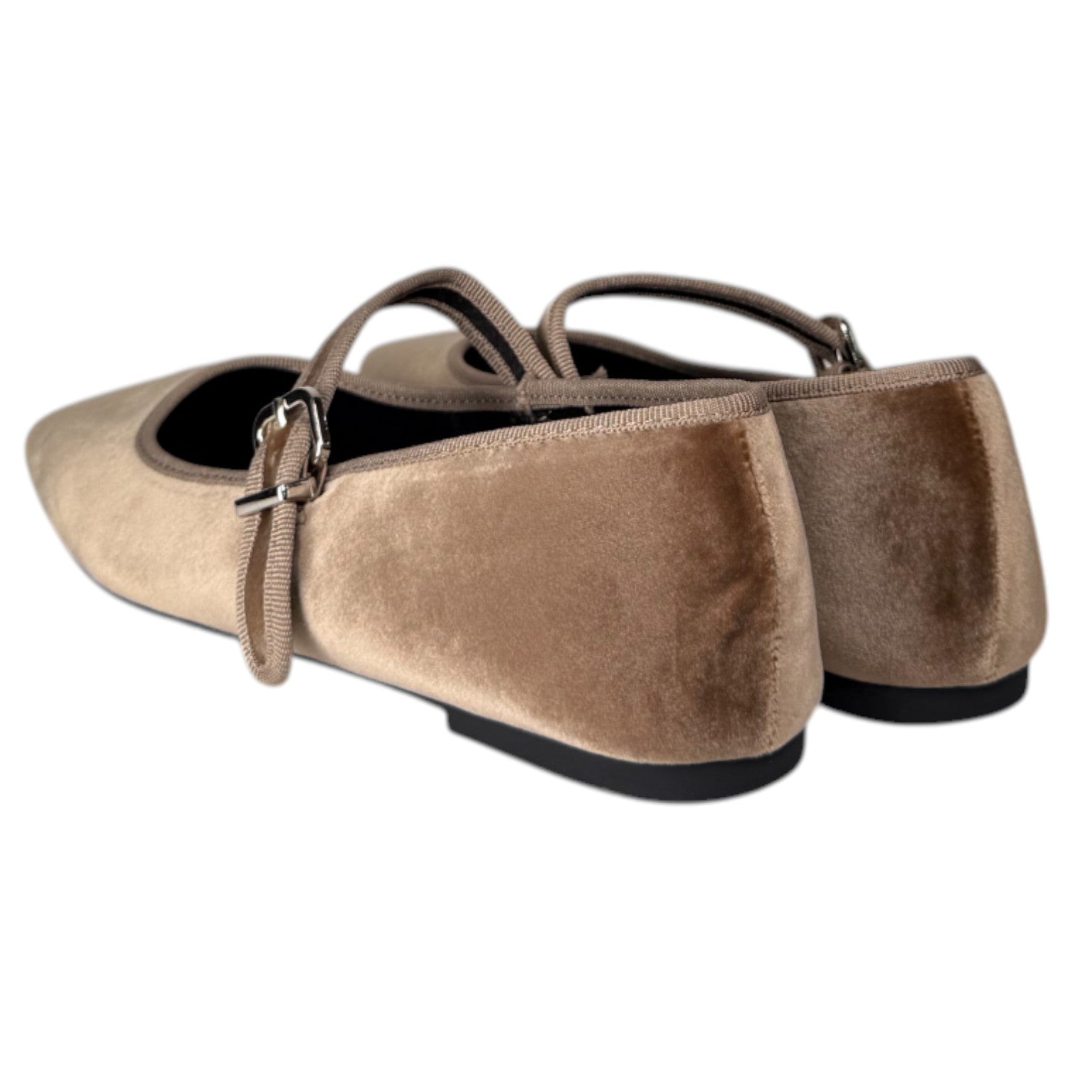 Merceditas Corina Mery Jane M5630 Camel - imagen 7