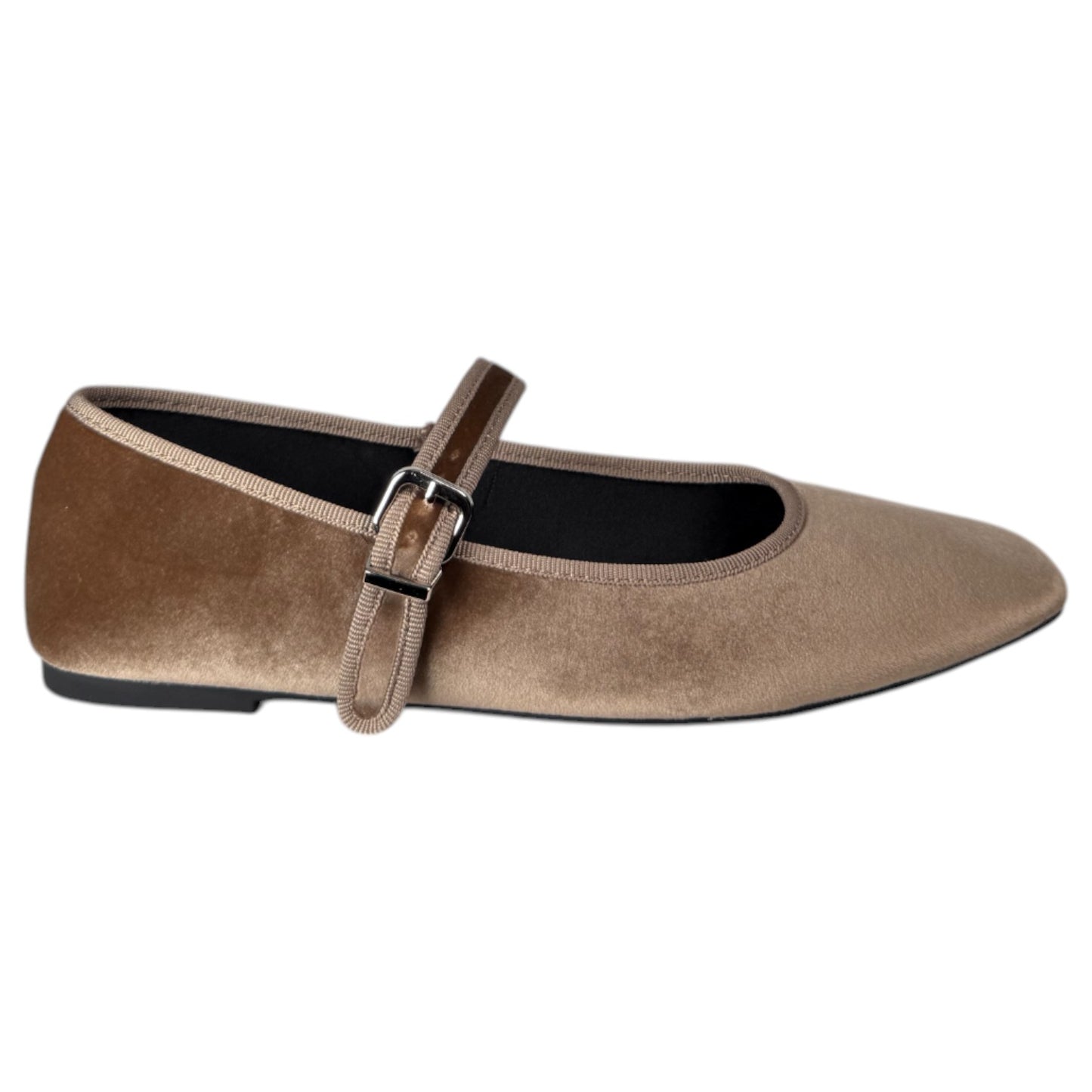 Merceditas Corina Mery Jane M5630 Camel - imagen 1