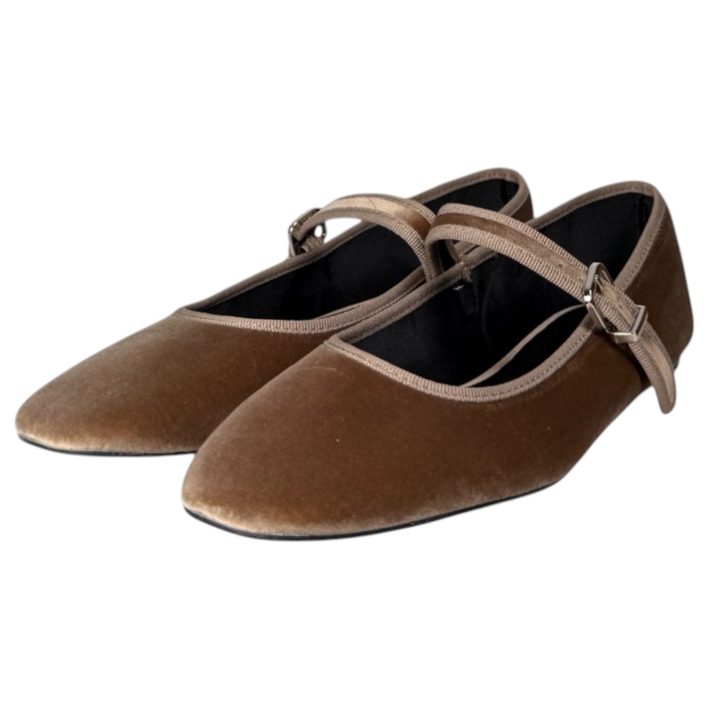 Merceditas Corina Mery Jane M5630 Camel - imagen 5