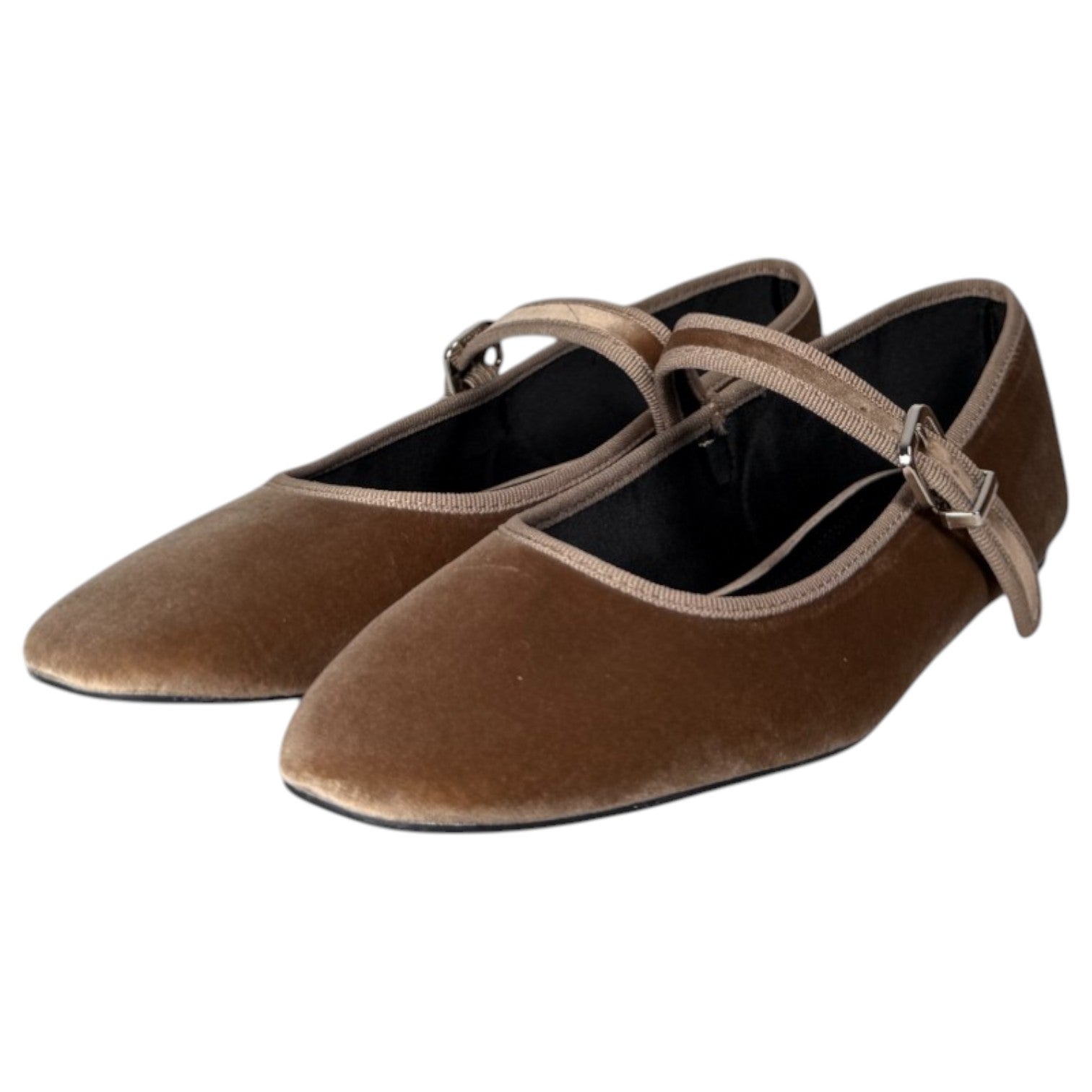 Merceditas Corina Mery Jane M5630 Camel - imagen 5