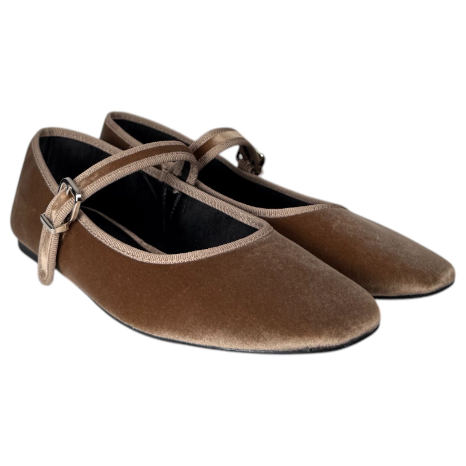 Merceditas Corina Mery Jane M5630 Camel - imagen 3
