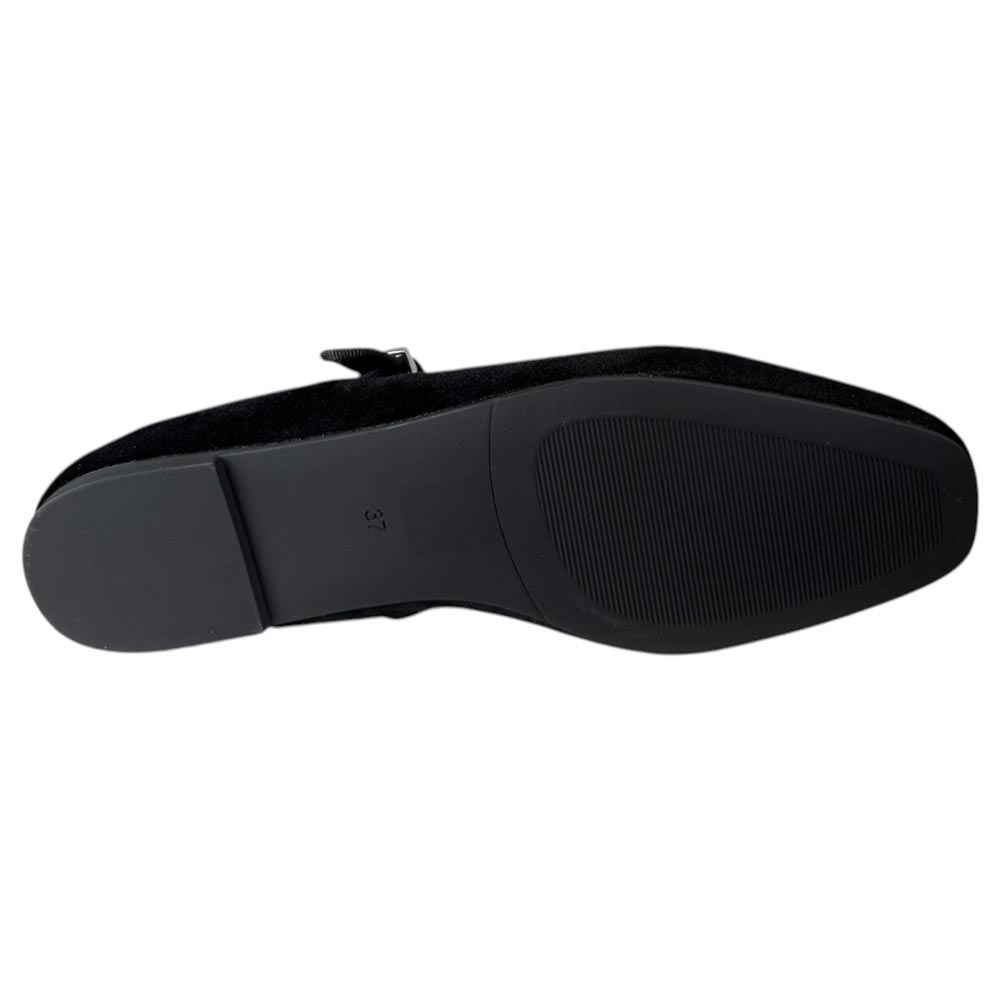Merceditas Corina Mery Jane M5630 Negro - imagen 8