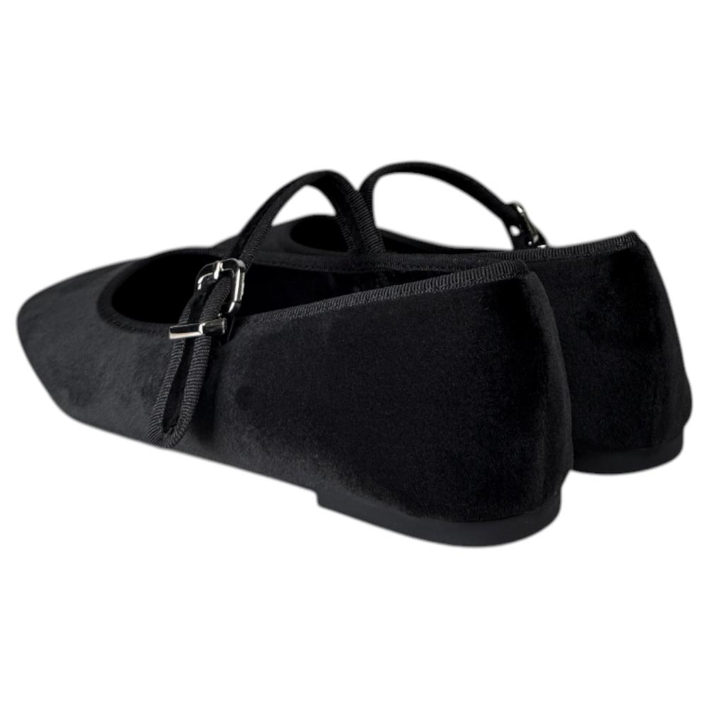 Merceditas Corina Mery Jane M5630 Negro - imagen 7
