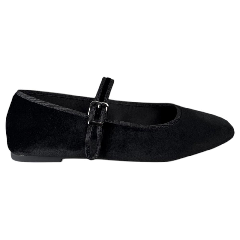 Merceditas Corina Mery Jane M5630 Negro - imagen 1