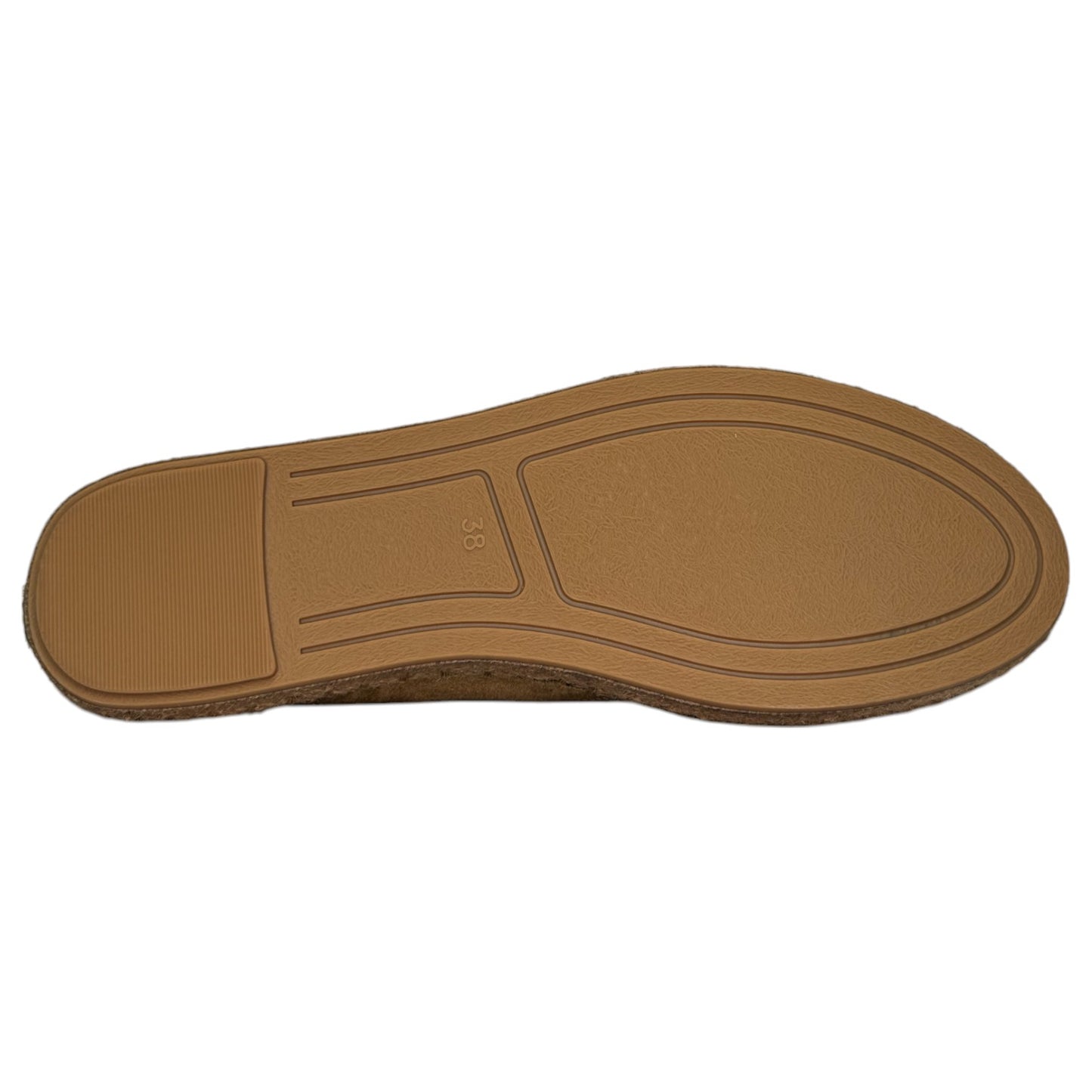 Merceditas Corina Mery Jane Yute M5415 Camel - imagen 6