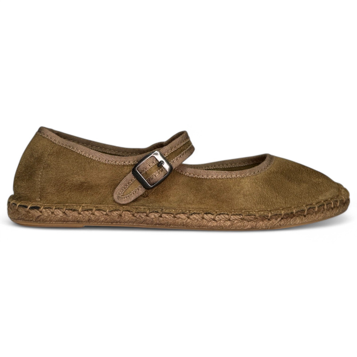 Merceditas Corina Mery Jane Yute M5415 Camel - imagen 1