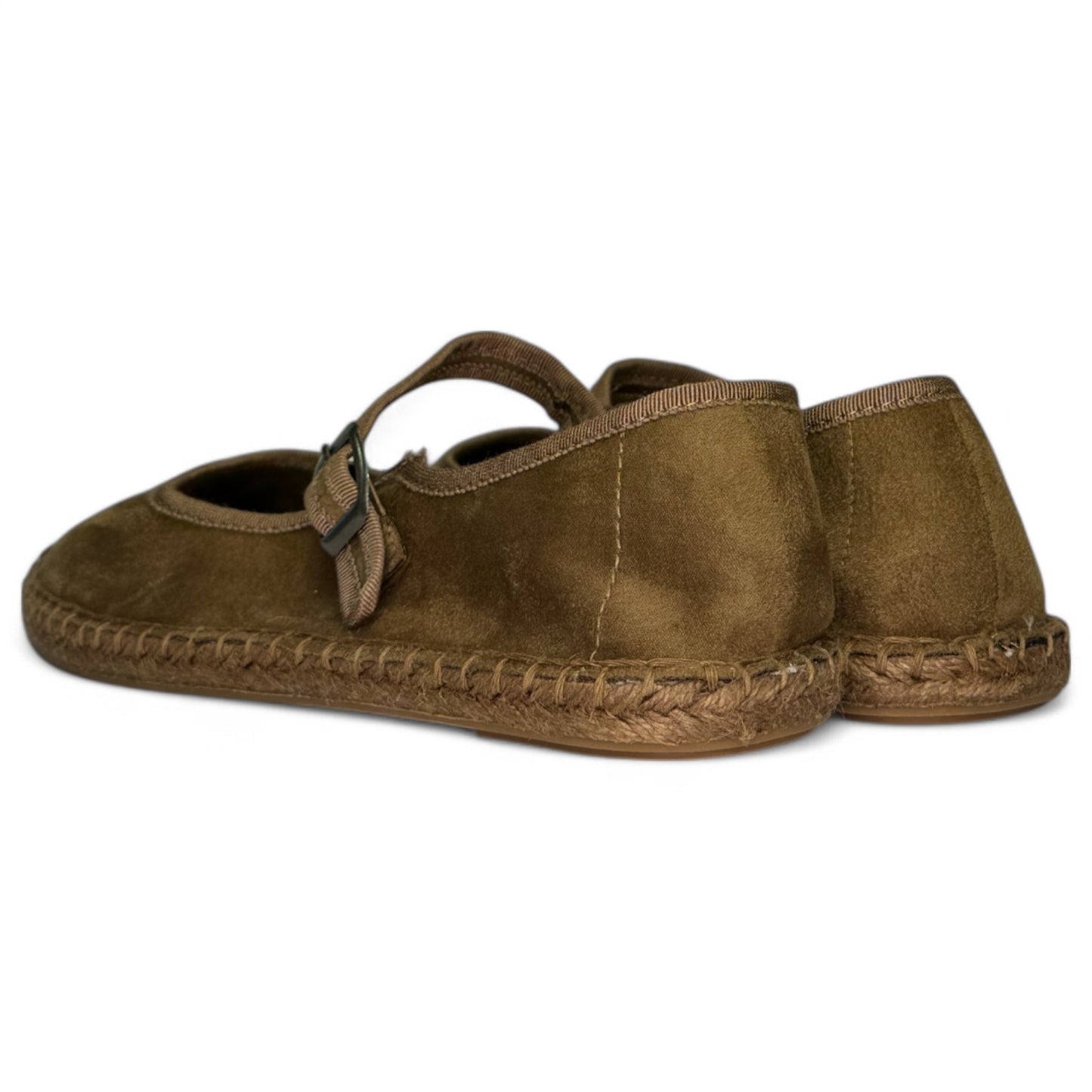 Merceditas Corina Mery Jane Yute M5415 Camel - imagen 5