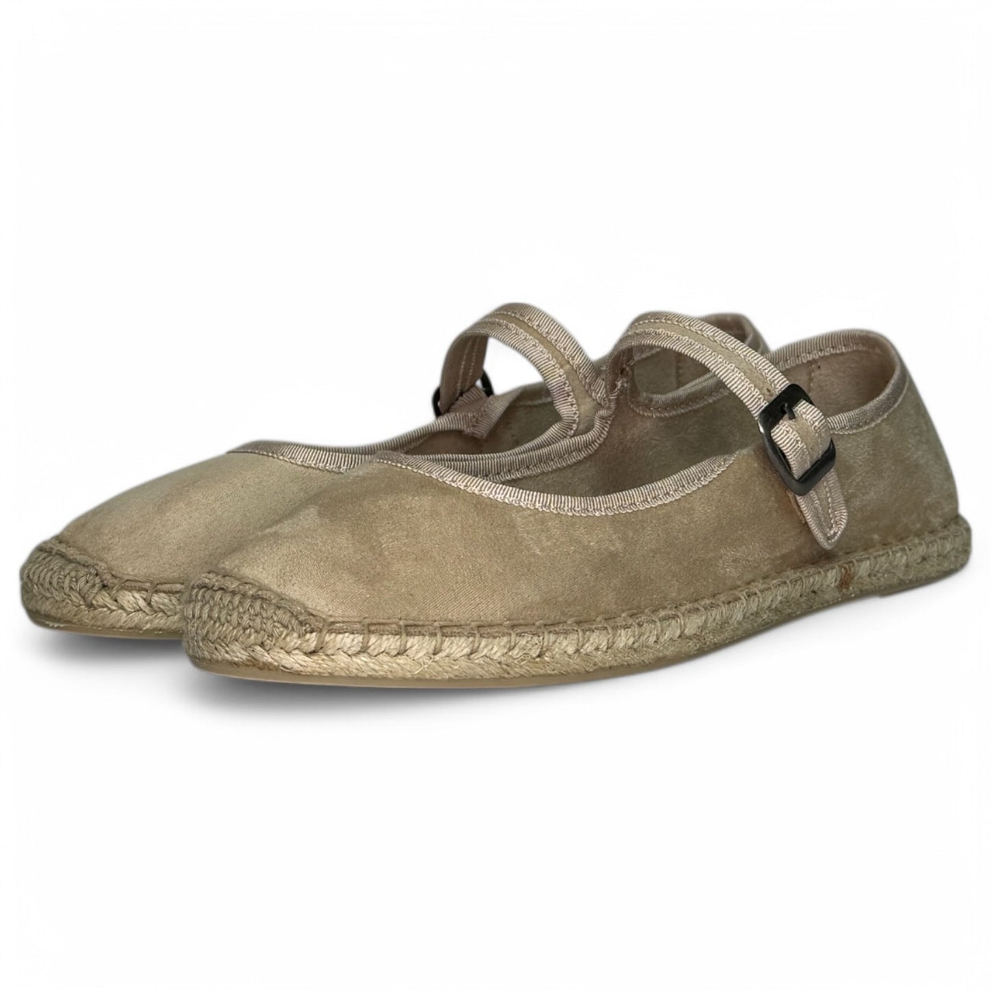 Merceditas Corina Mery Jane Yute M5415 Natural - imagen 4