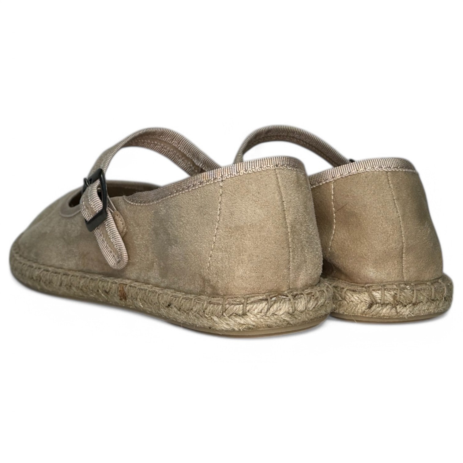 Merceditas Corina Mery Jane Yute M5415 Natural - imagen 5