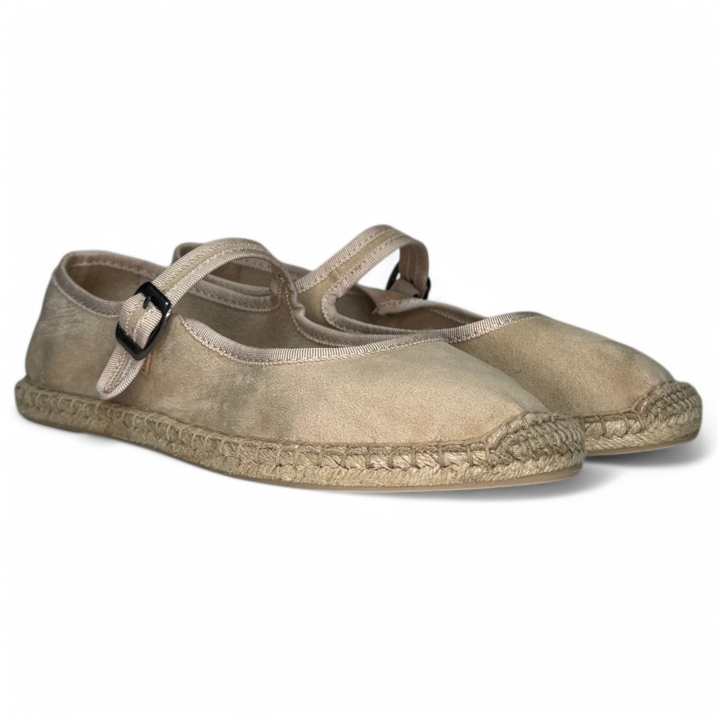 Merceditas Corina Mery Jane Yute M5415 Natural - imagen 3