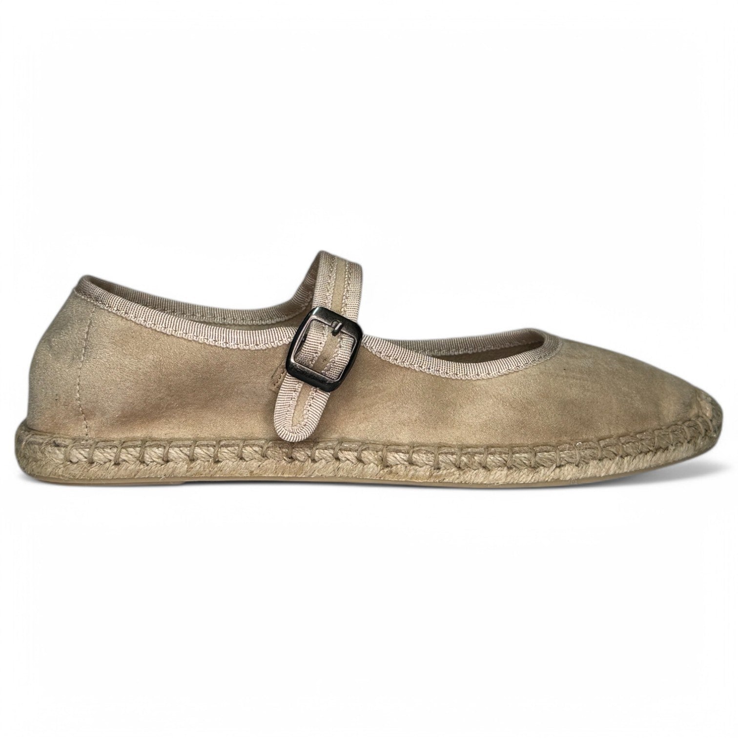 Merceditas Corina Mery Jane Yute M5415 Natural - imagen 1