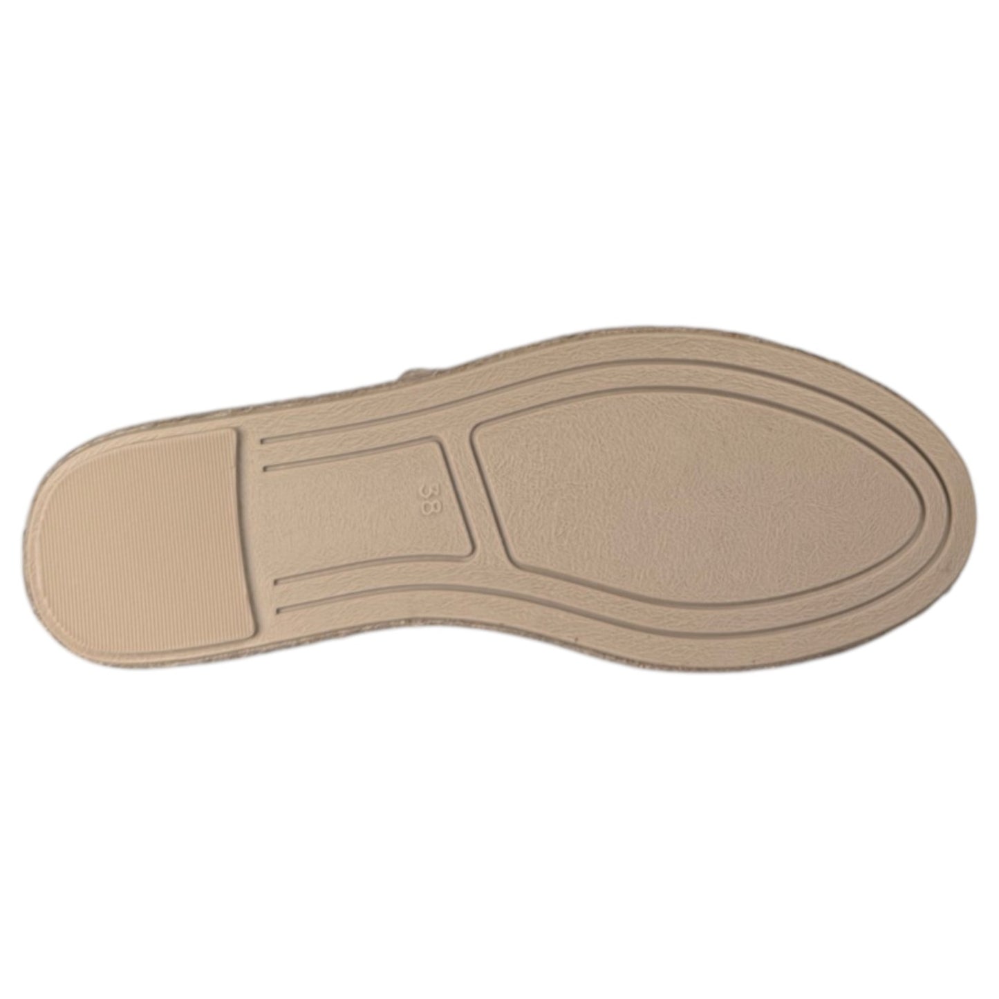 Merceditas Corina Mery Jane Yute M6360 Taupe - imagen 7