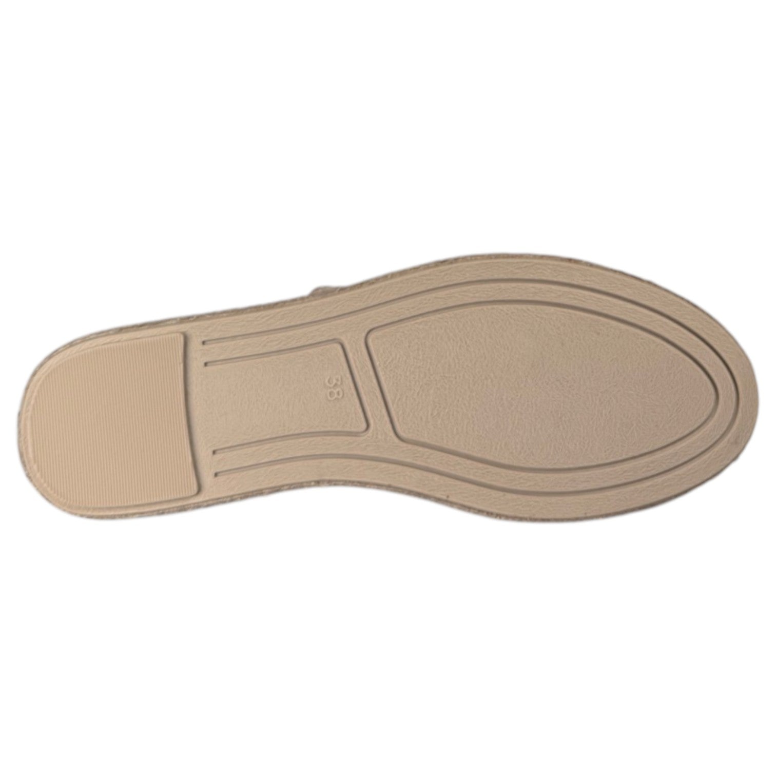 Merceditas Corina Mery Jane Yute M6360 Taupe - imagen 7