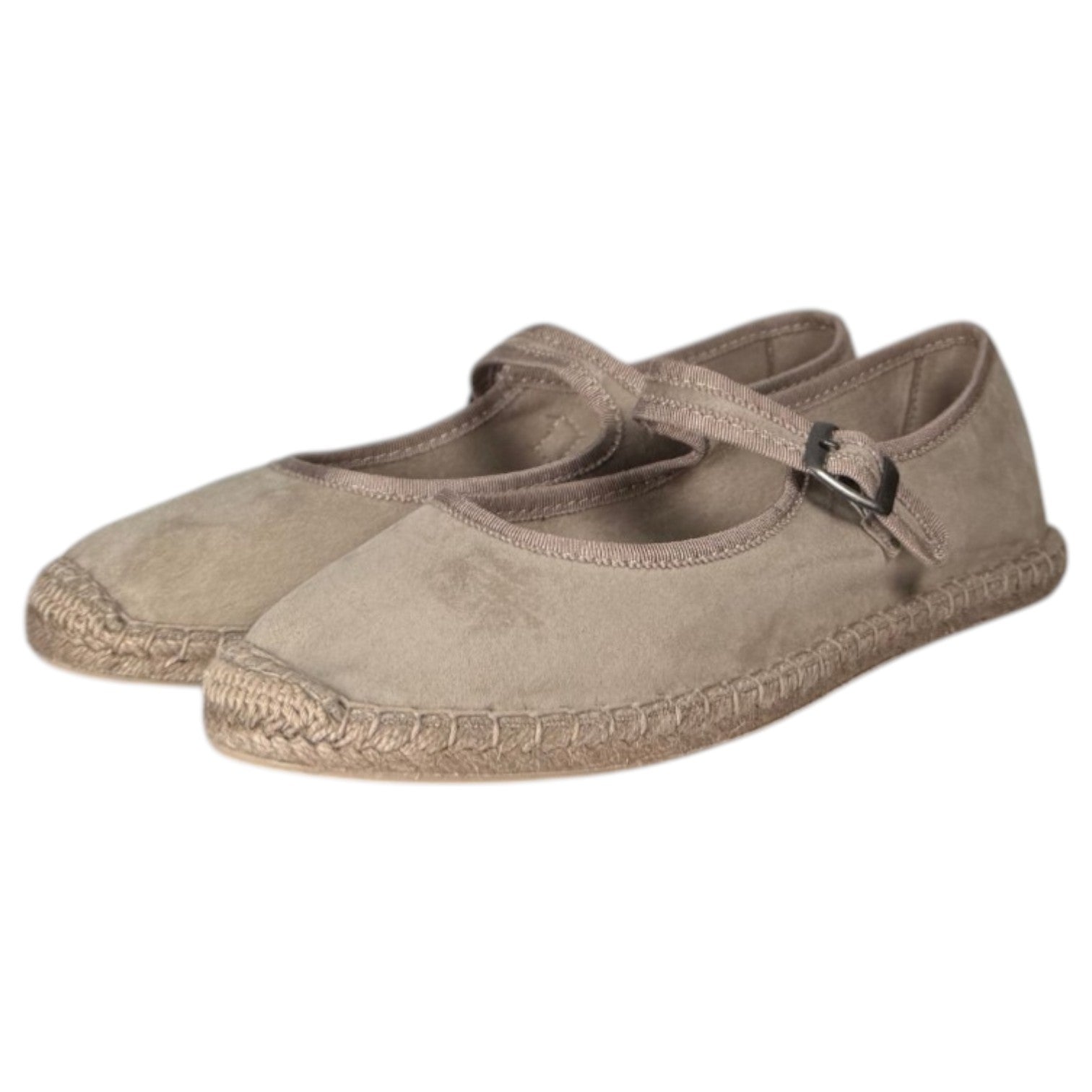 Merceditas Corina Mery Jane Yute M6360 Taupe - imagen 5