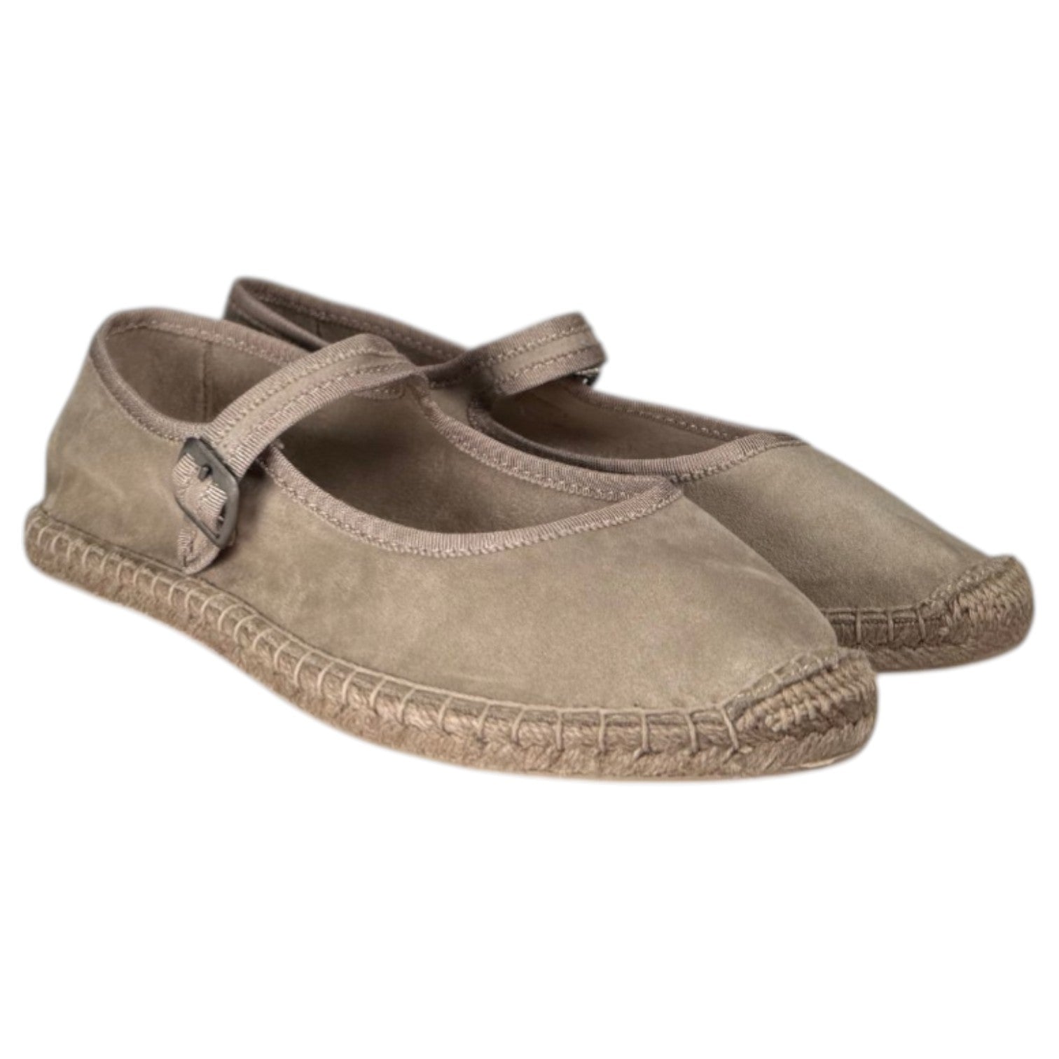 Merceditas Corina Mery Jane Yute M6360 Taupe - imagen 3