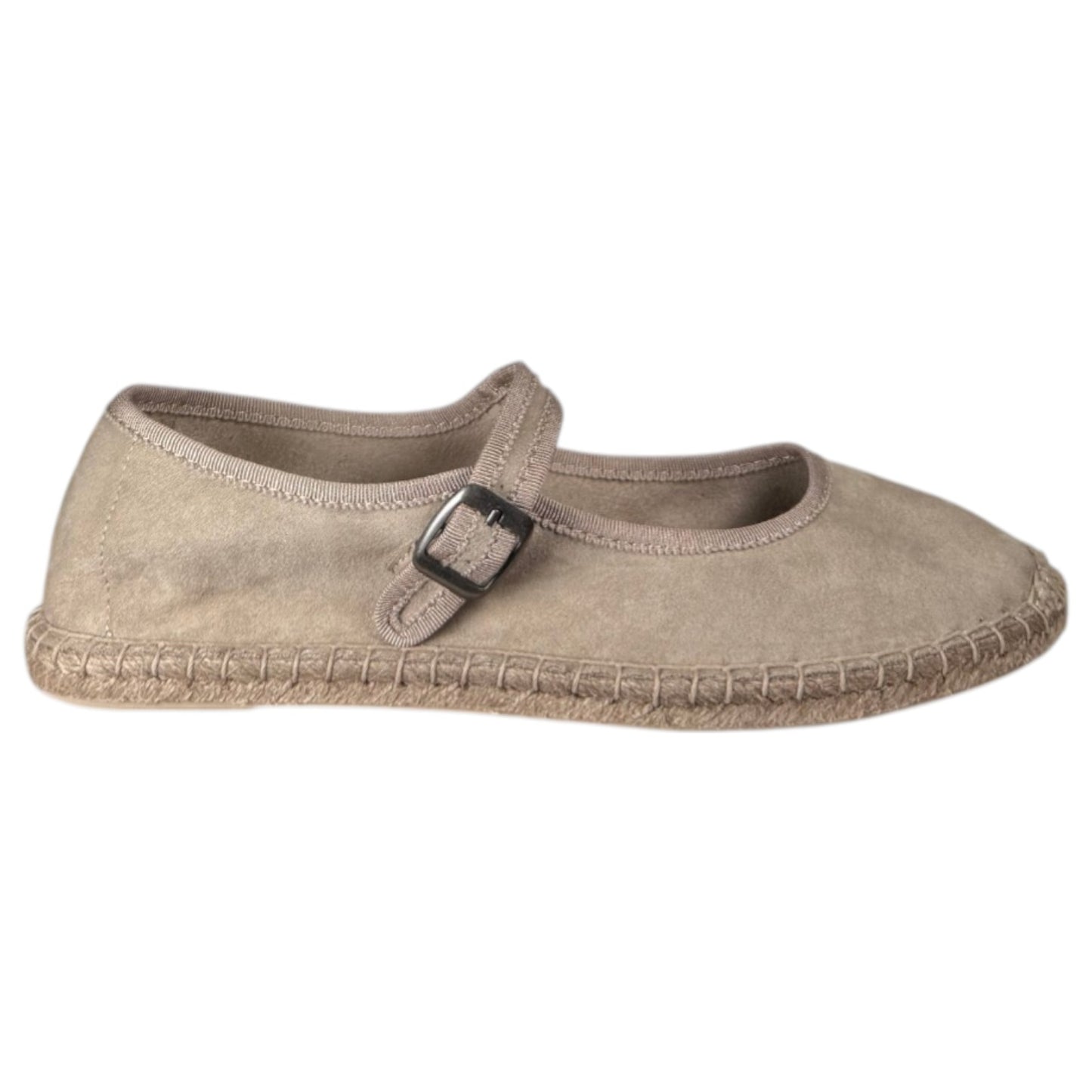 Merceditas Corina Mery Jane Yute M6360 Taupe - imagen 1