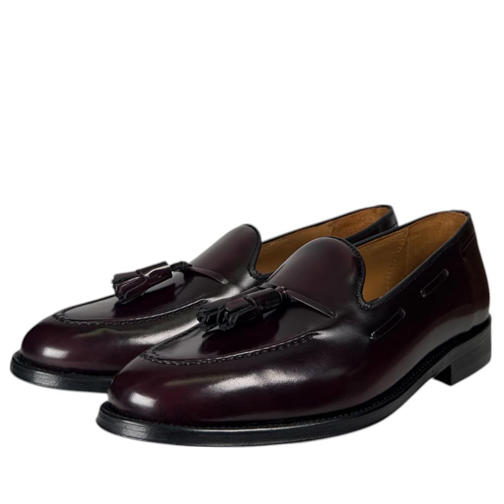 Mocasines Castellano 1920 4511 de Piel Antik Sirach - imagen 3