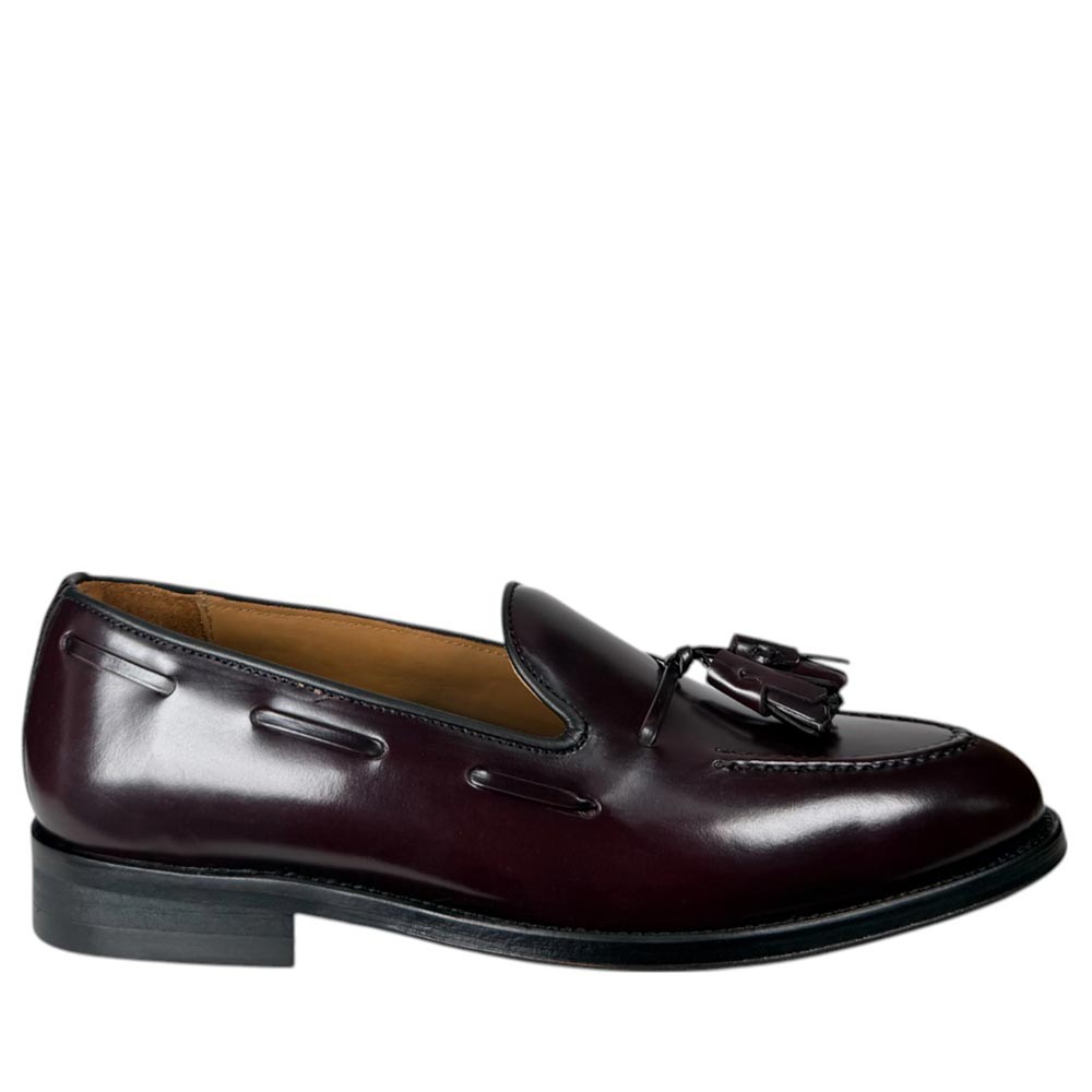 Mocasines Castellano 1920 4511 de Piel Antik Sirach - imagen 1
