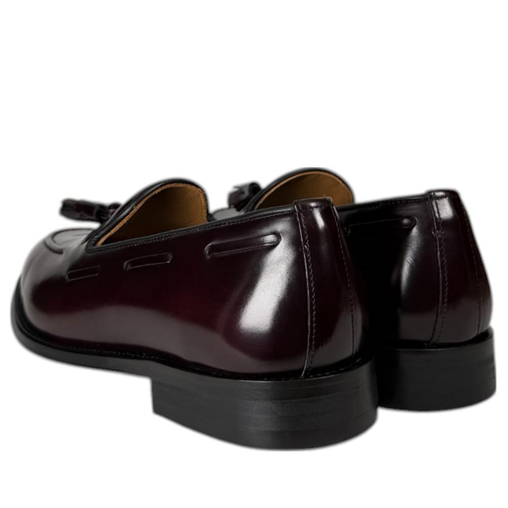 Mocasines Castellano 1920 4511 de Piel Antik Sirach - imagen 4
