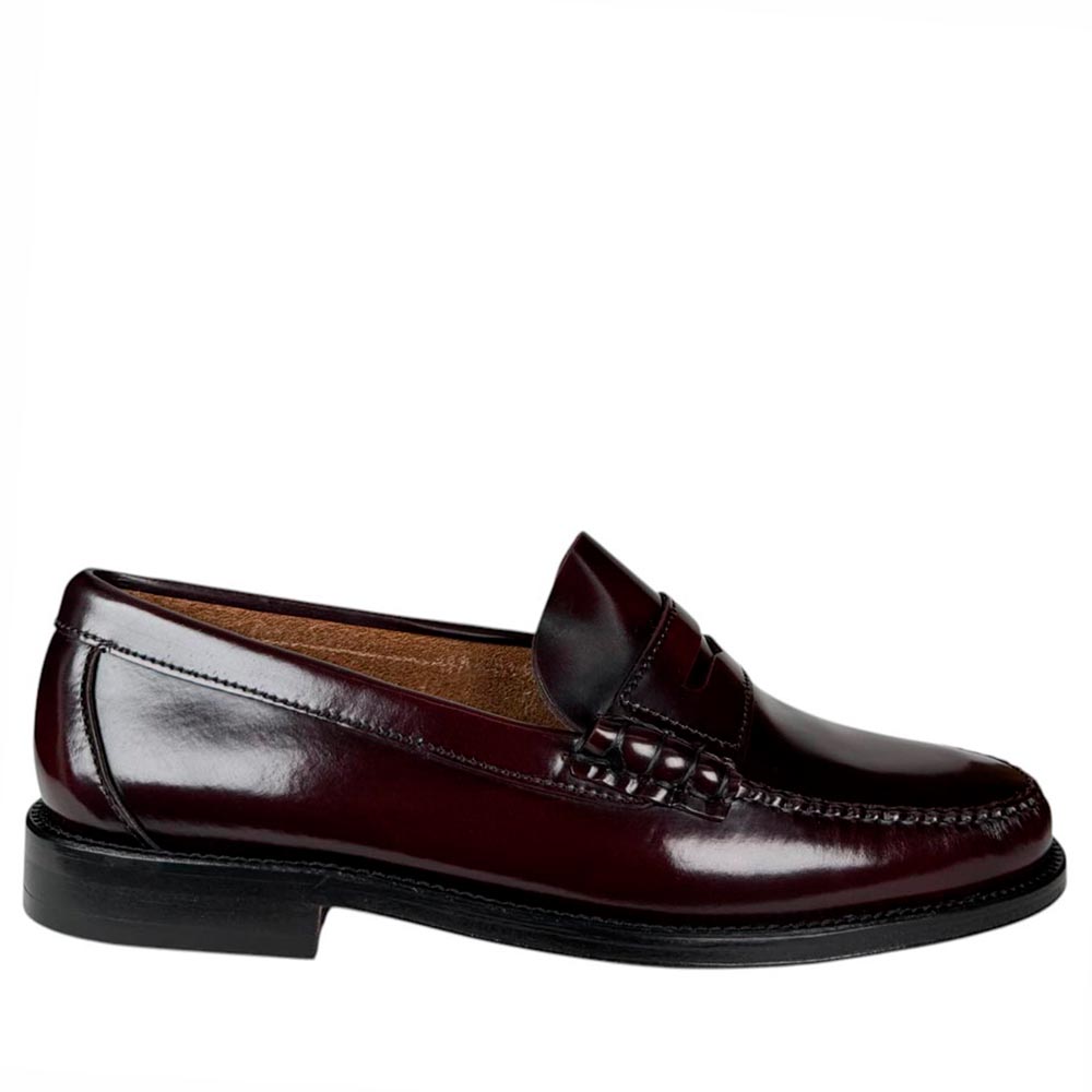 Mocasines Castellano 1920 800 de Piel Antik Sirach - imagen 1