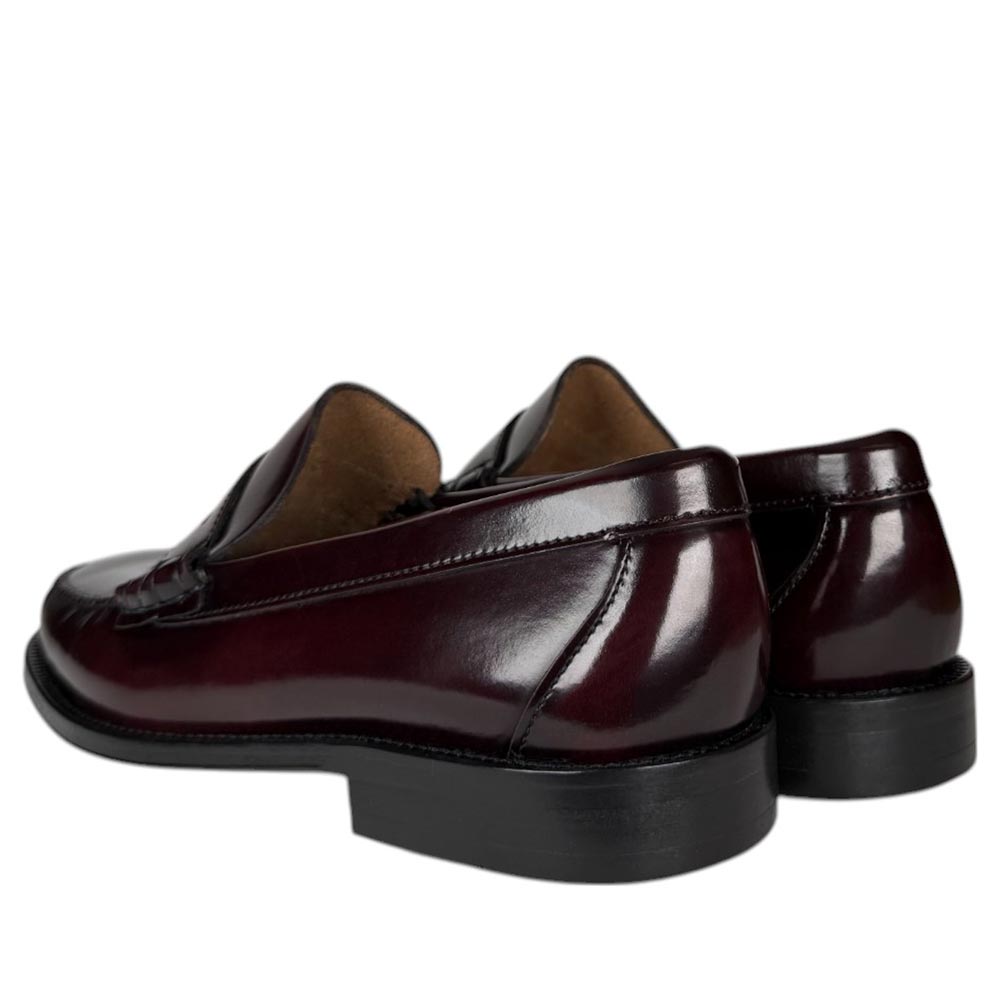 Mocasines Castellano 1920 800 de Piel Antik Sirach - imagen 7