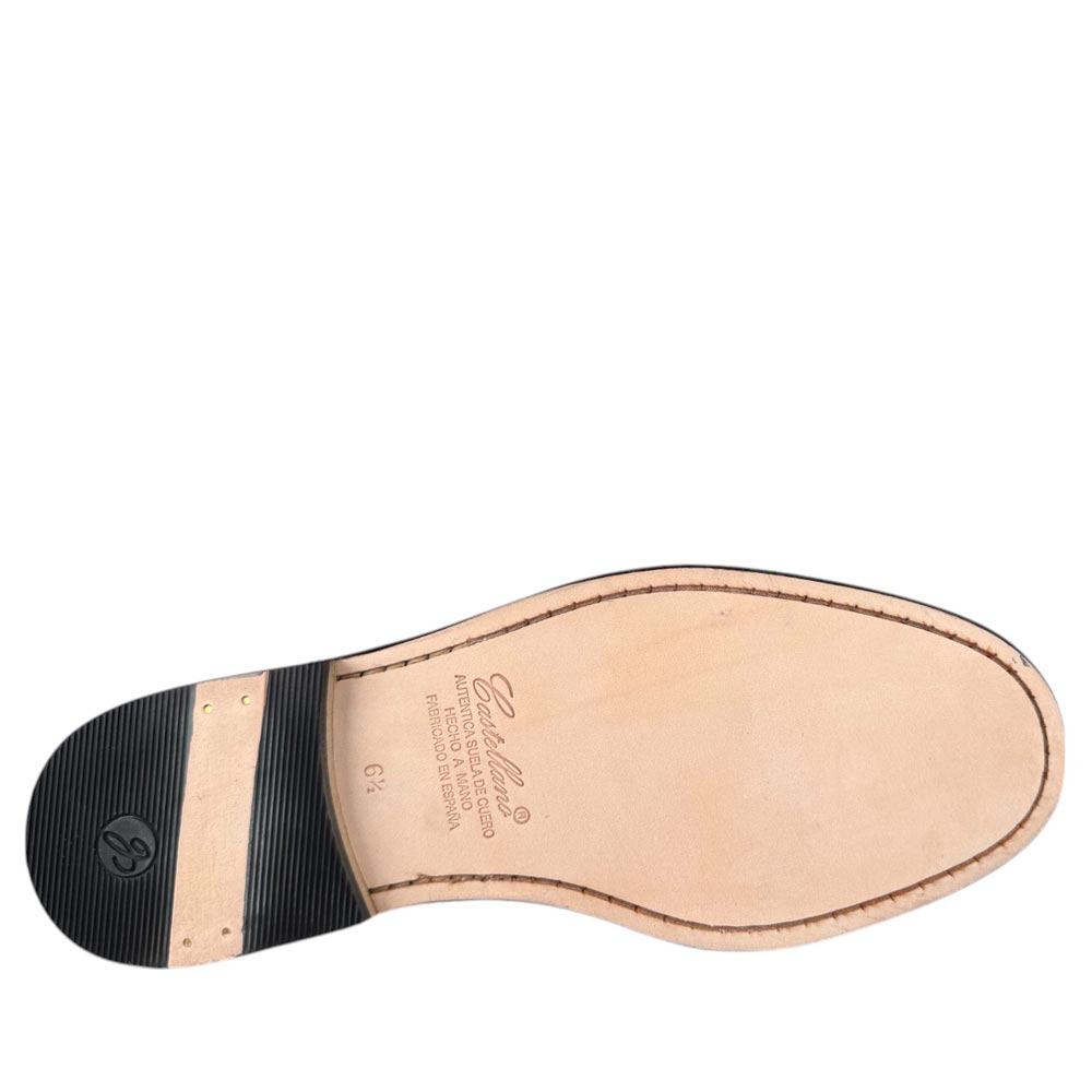 Mocasines Castellano 1920 800 de Piel Antik Sirach - imagen 9