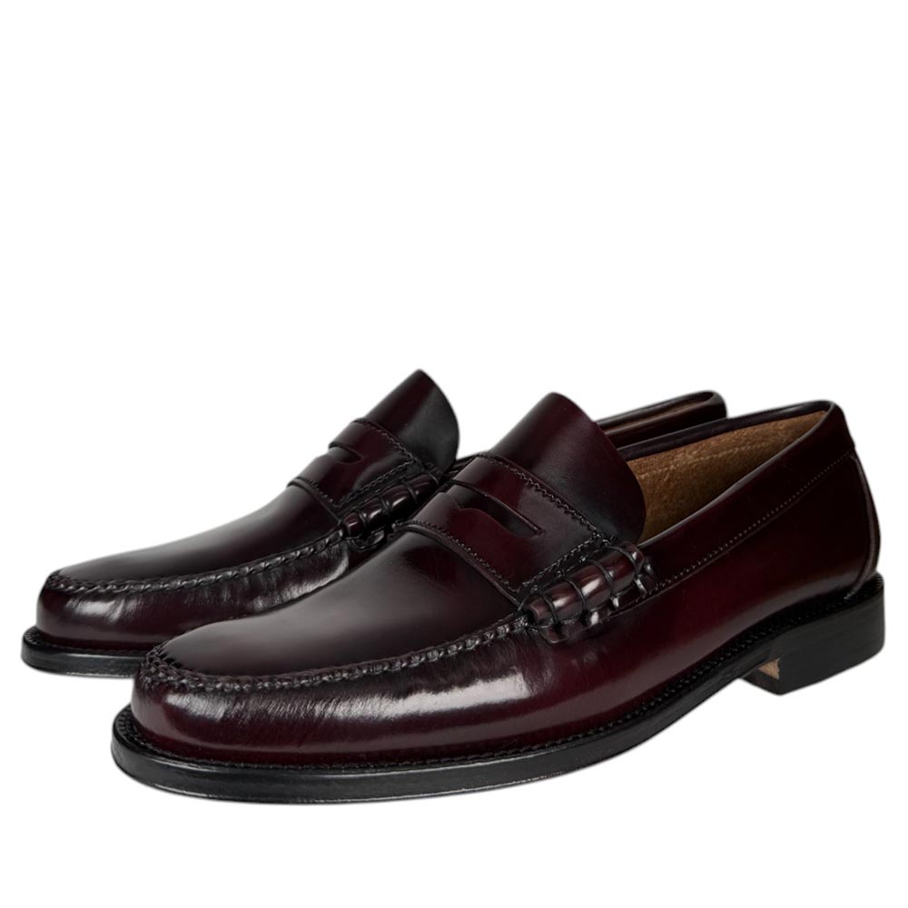 Mocasines Castellano 1920 800 de Piel Antik Sirach - imagen 5