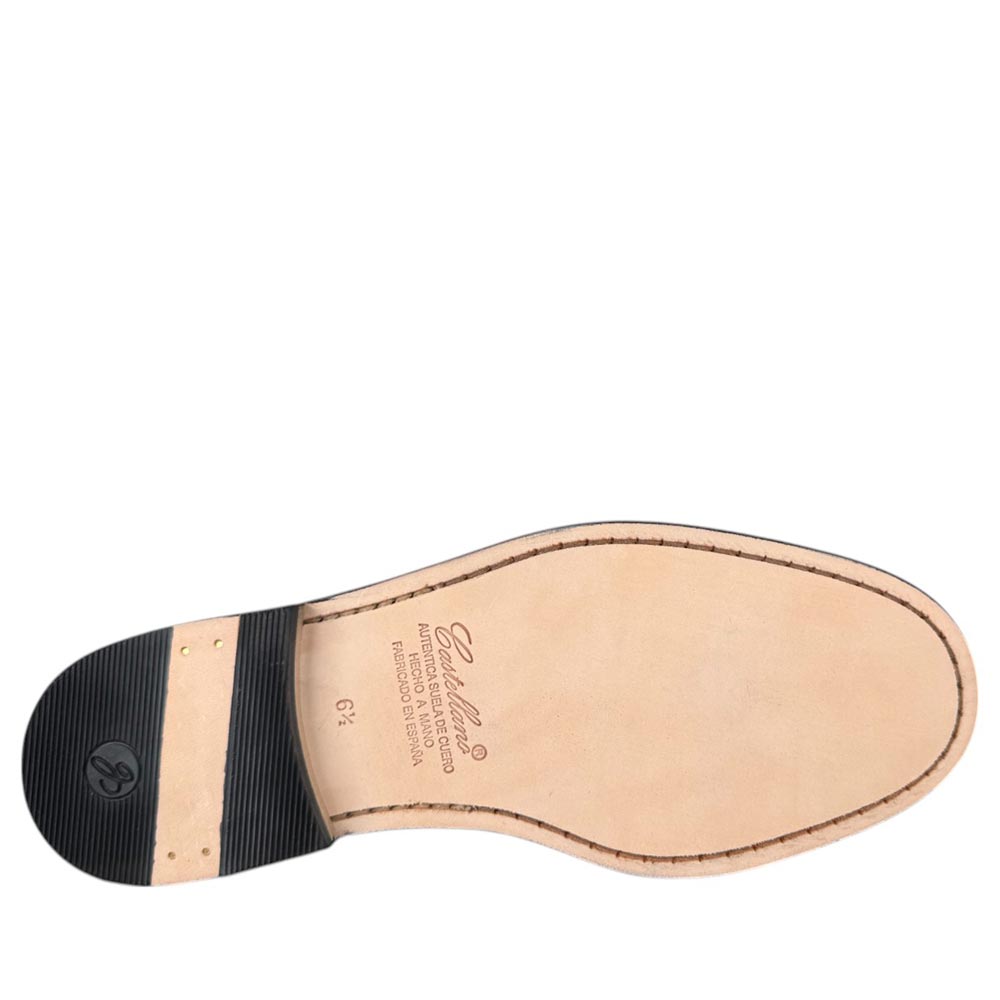 Mocasines Castellano 1920 801 de Piel Antik Sirach - imagen 9