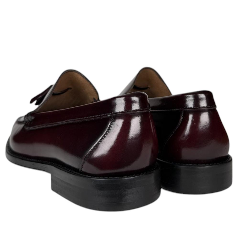 Mocasines Castellano 1920 801 de Piel Antik Sirach - imagen 7