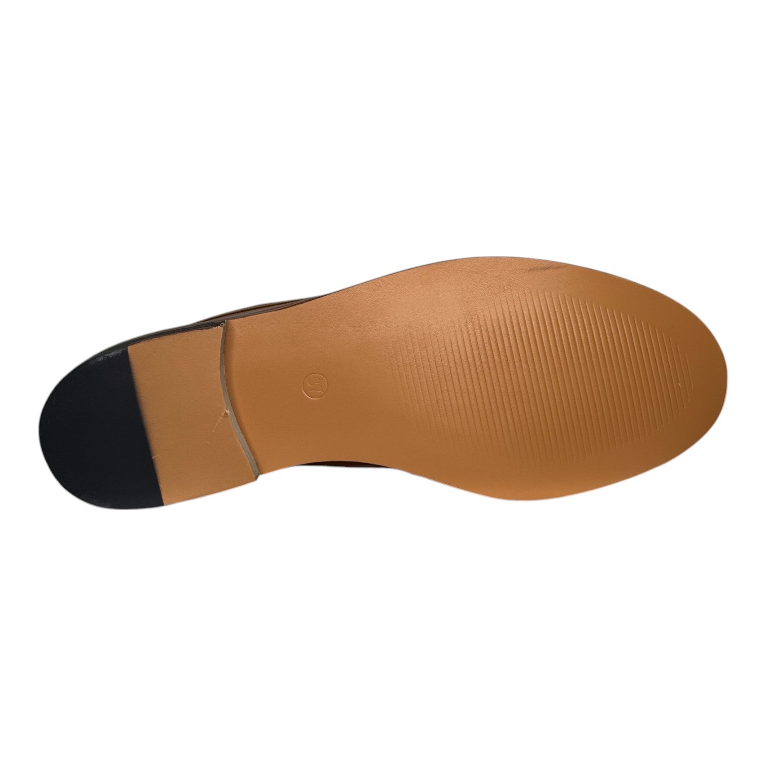 Mocasines Corina Antifaz M5155 Cuero - imagen 6
