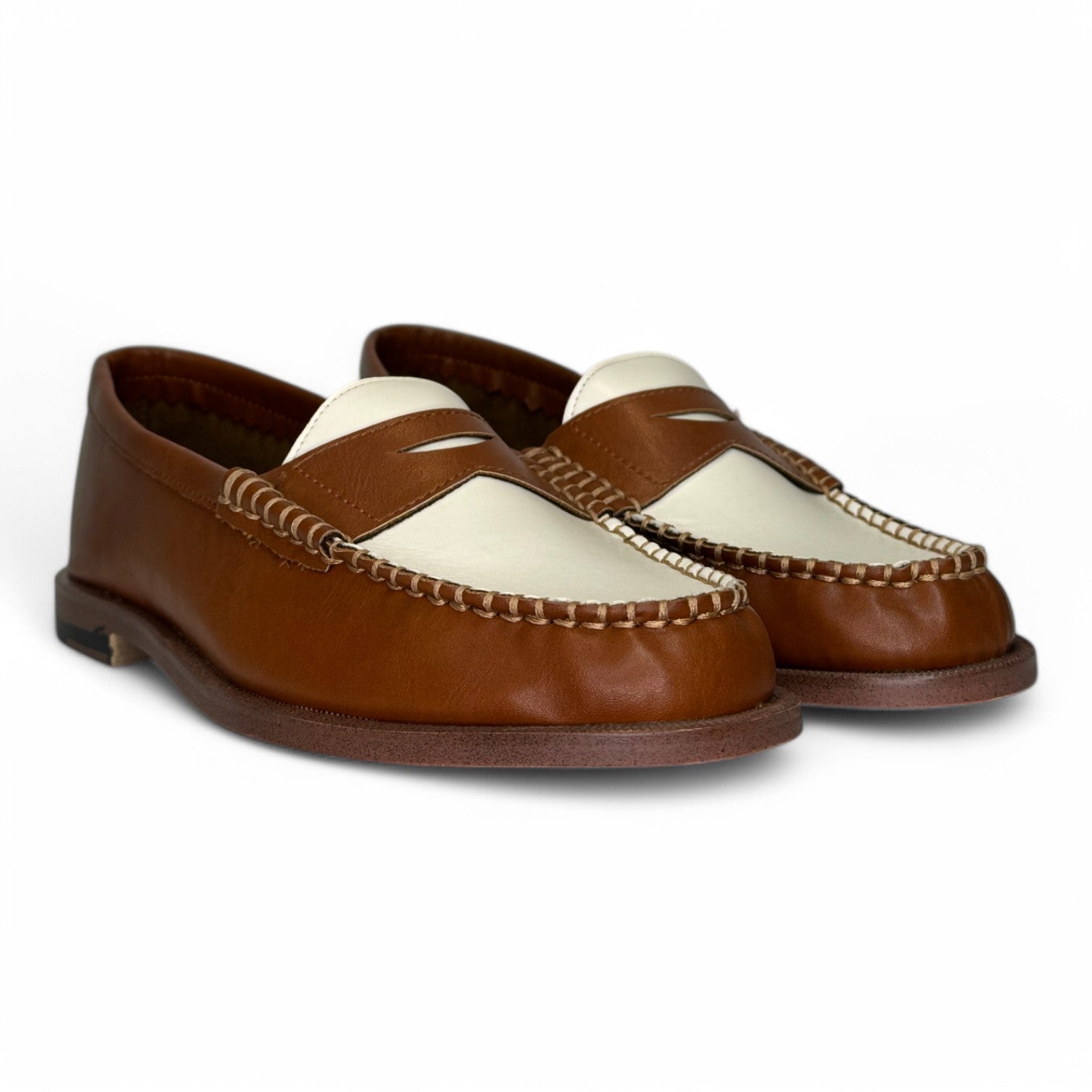 Mocasines Corina Antifaz M5155 Cuero - imagen 3