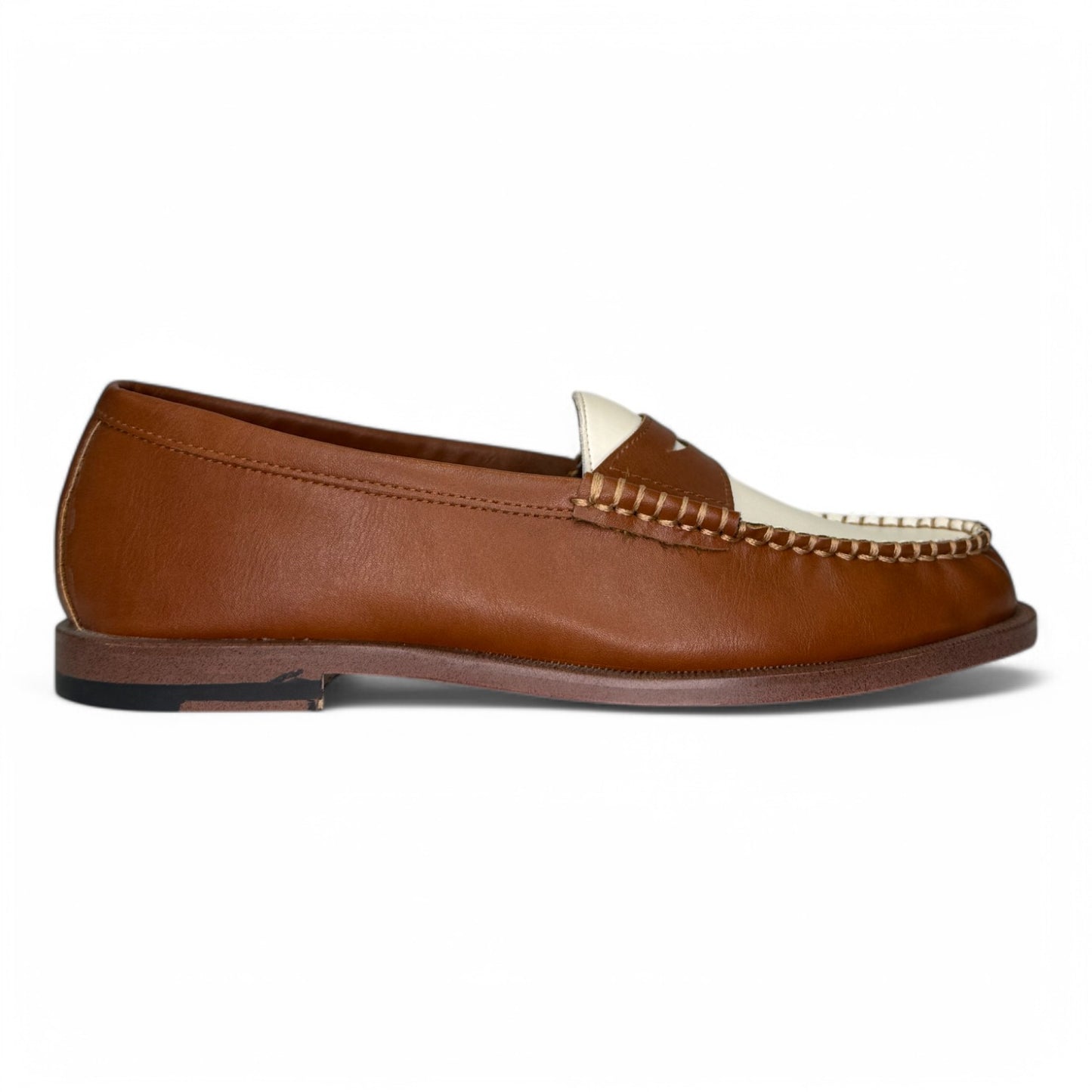 Mocasines Corina Antifaz M5155 Cuero - imagen 1