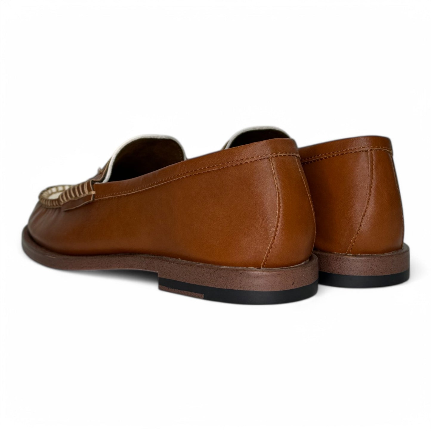 Mocasines Corina Antifaz M5155 Cuero - imagen 5